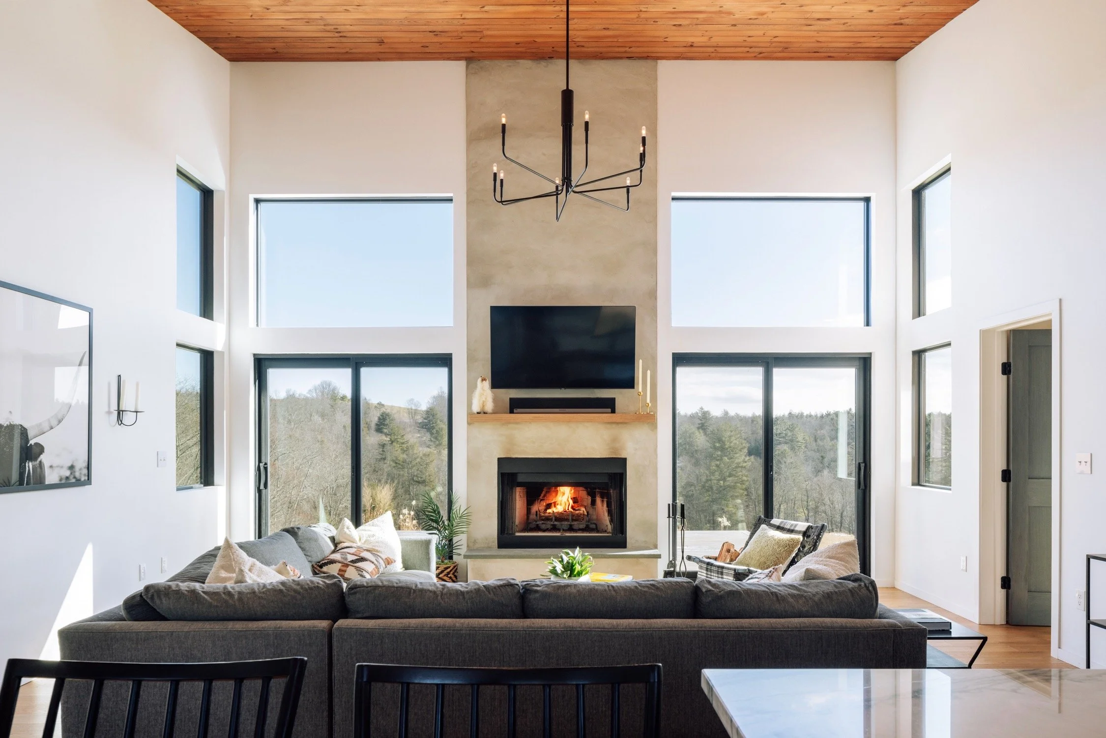 Stone Hill: Narrowsburg, NY