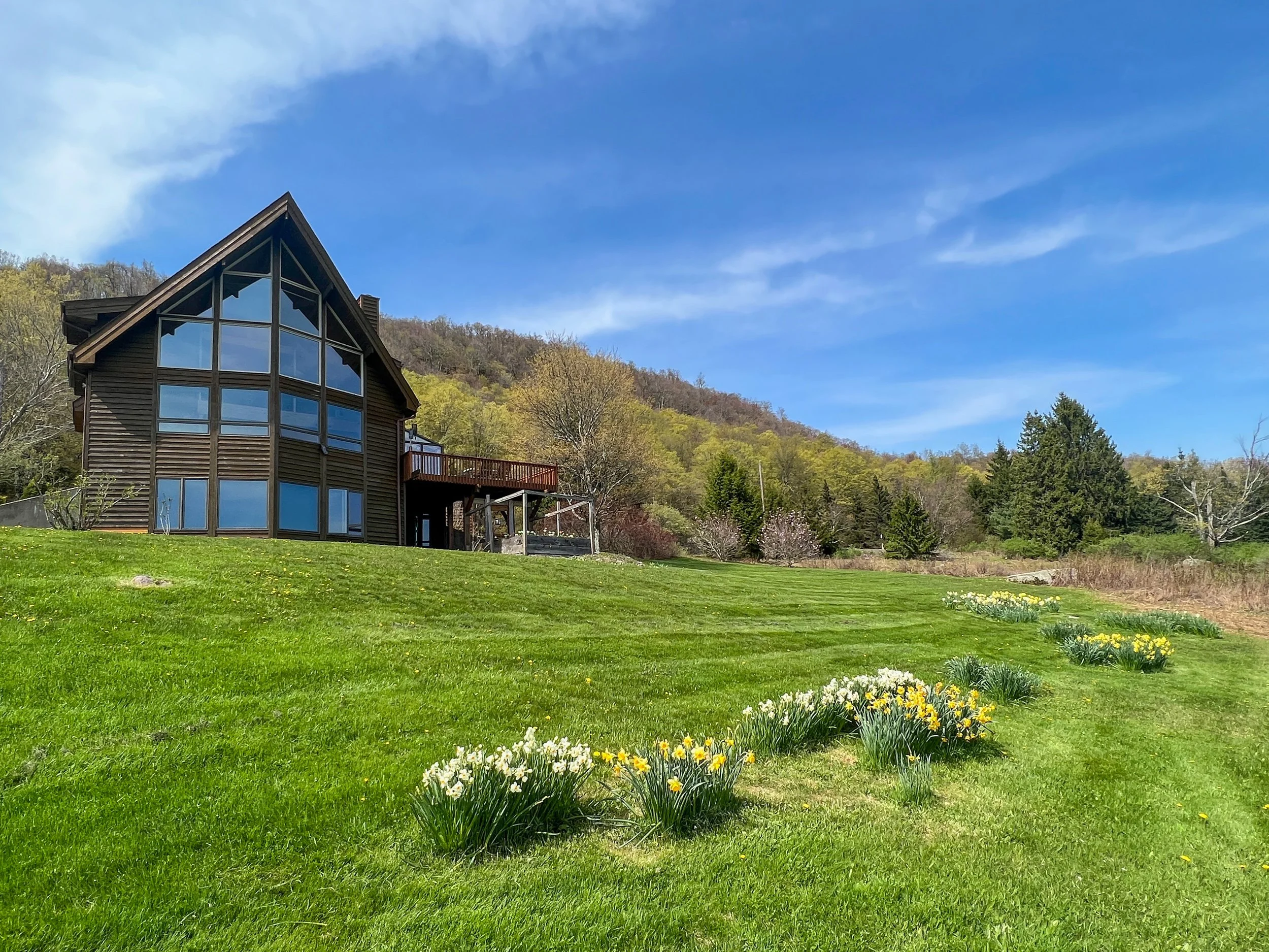 Fine Catskills and Hudson Valley houses for sale — Country House Realty