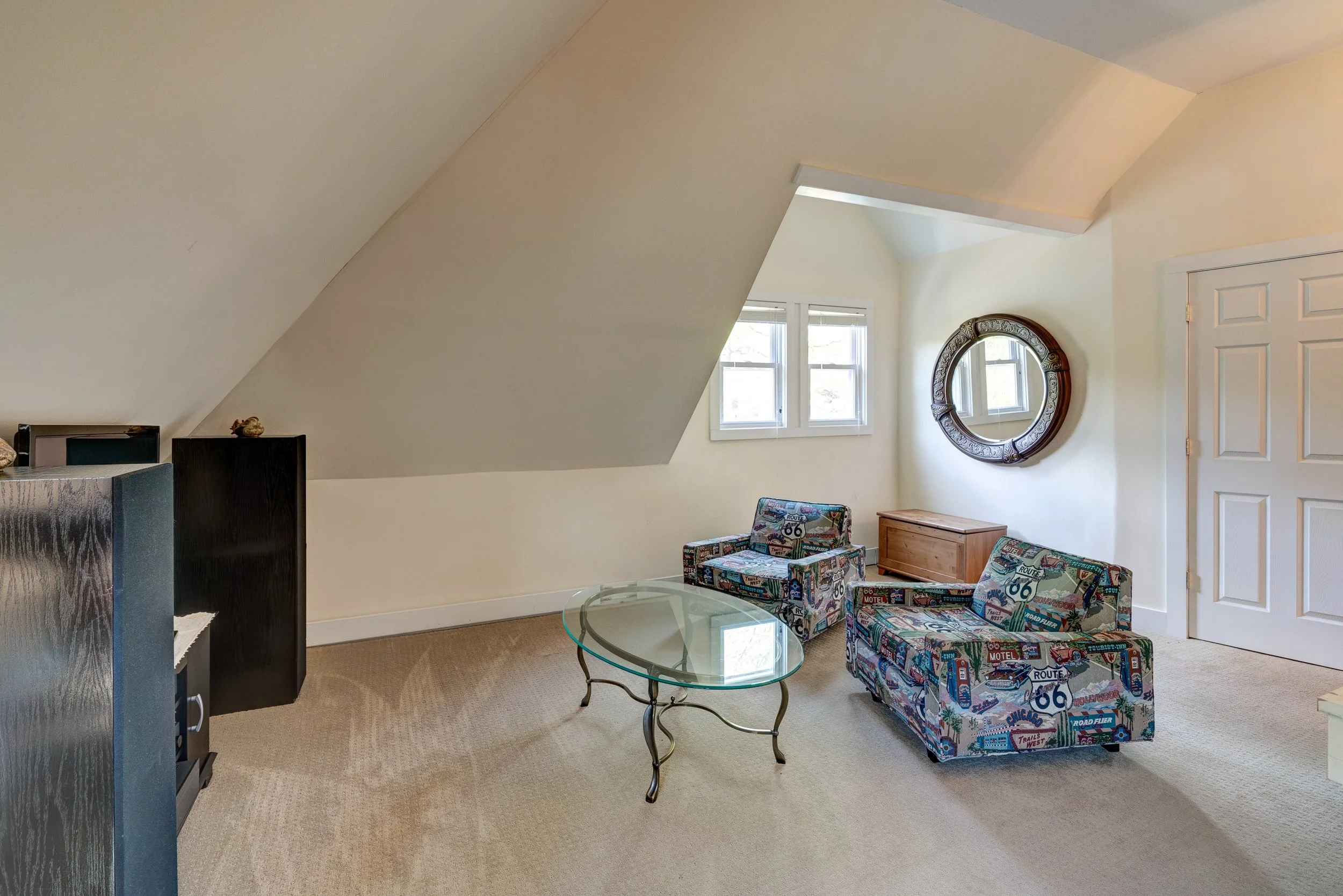 Beaverkill River House Roscoe, NY — Country House Realty