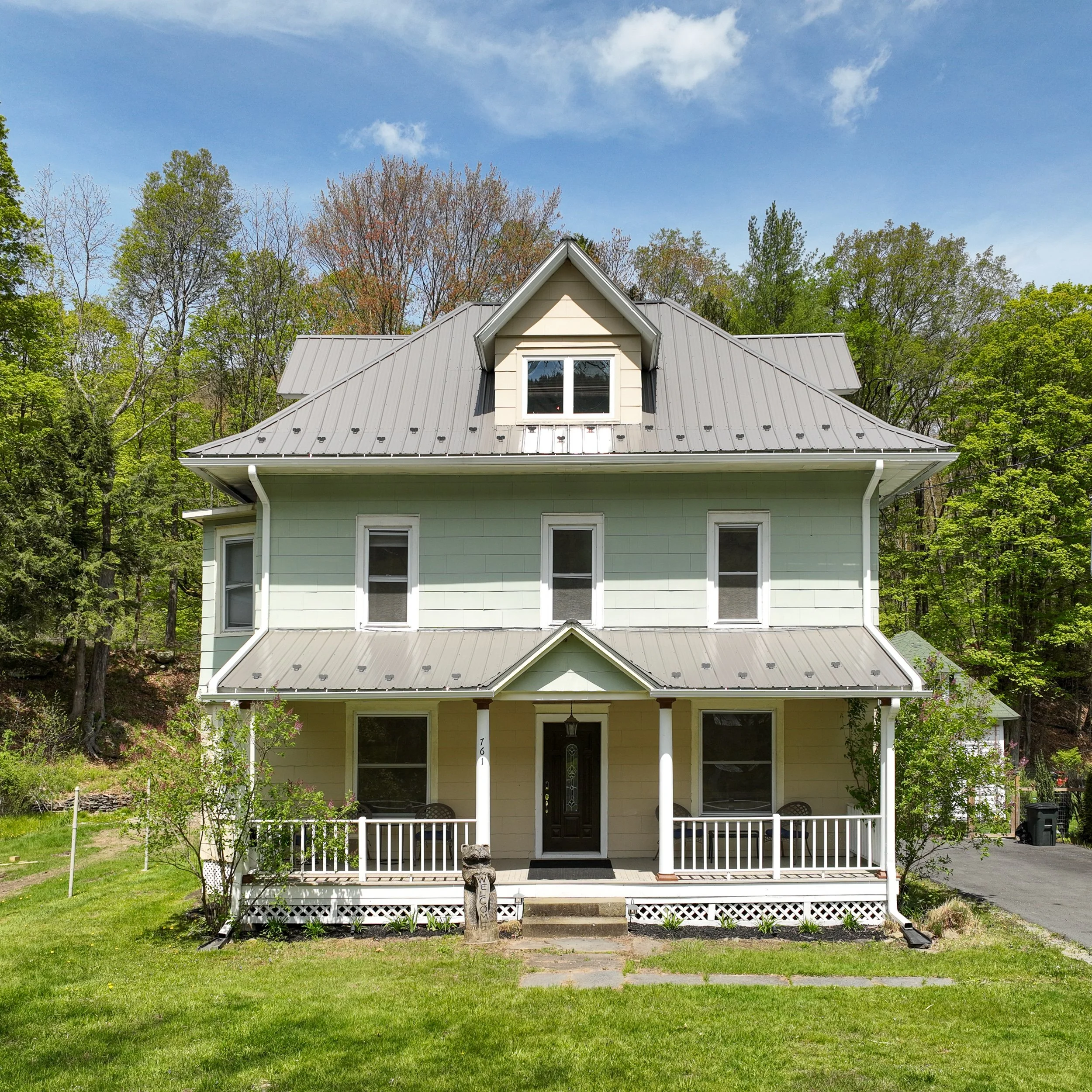Fine Catskills and Hudson Valley homes for sale — Country House Realty
