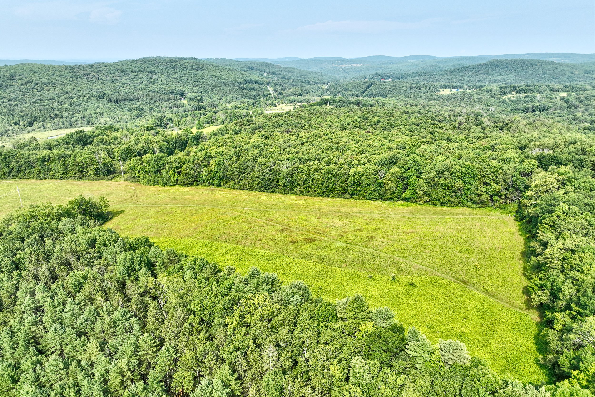 Sullivan county land for sale