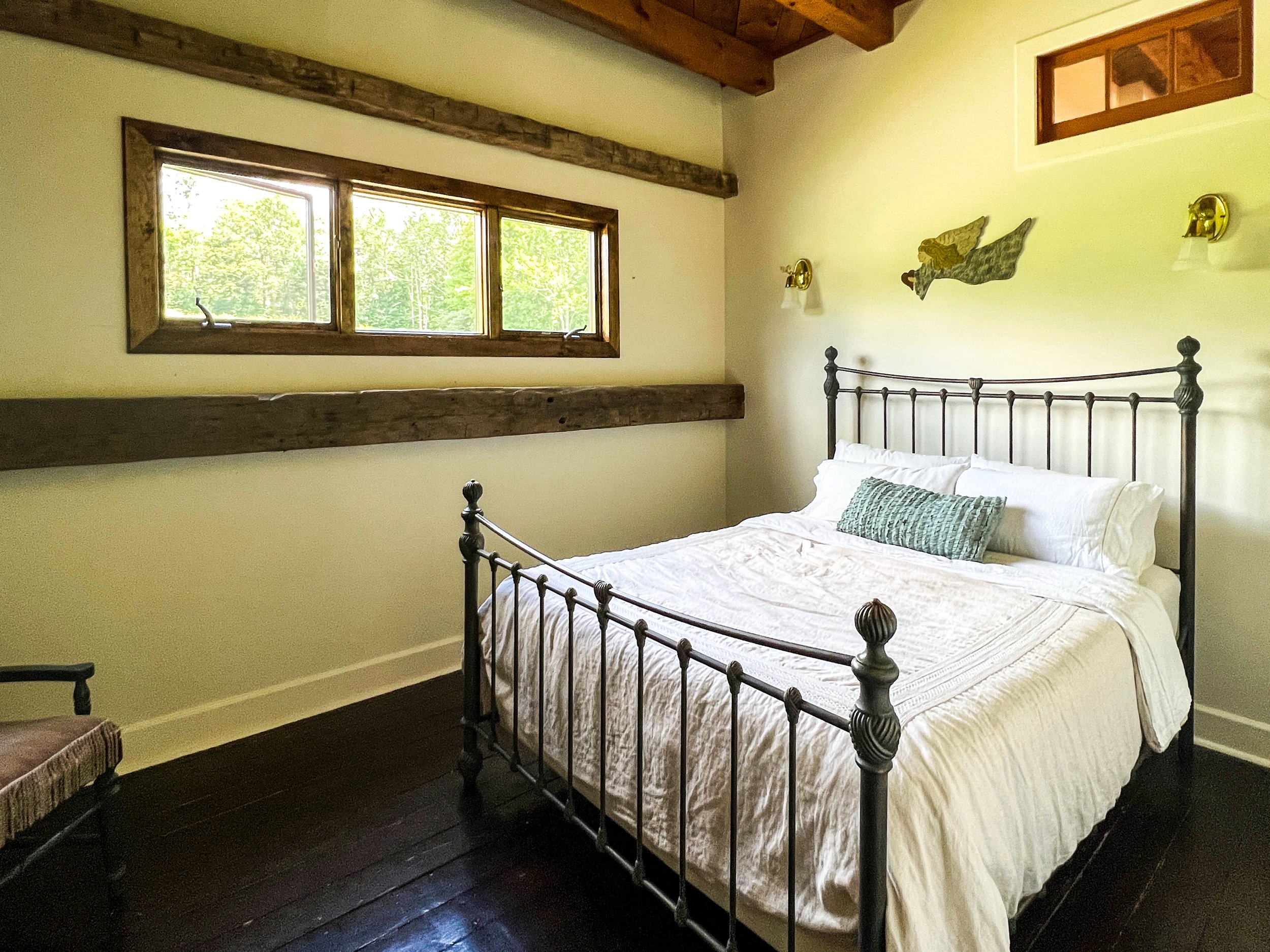 Callicoon NY house for sale bedroom