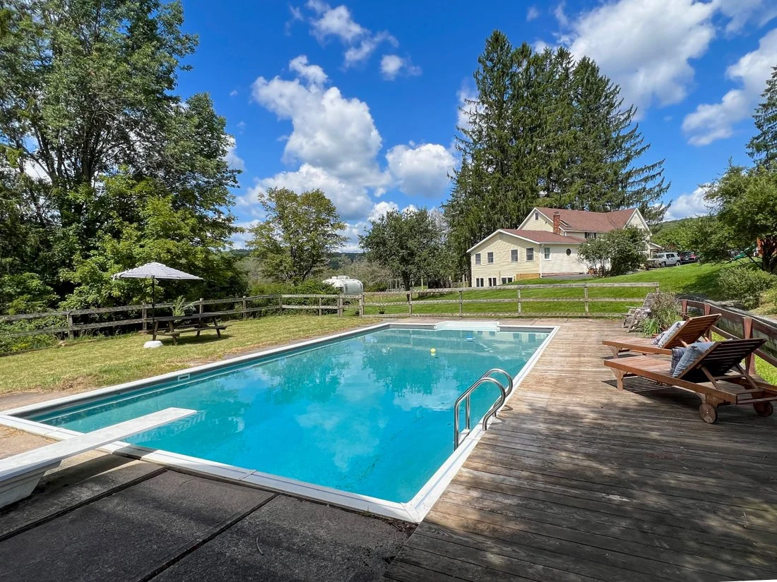 Laird Rd Bethel, NY — Country House Realty