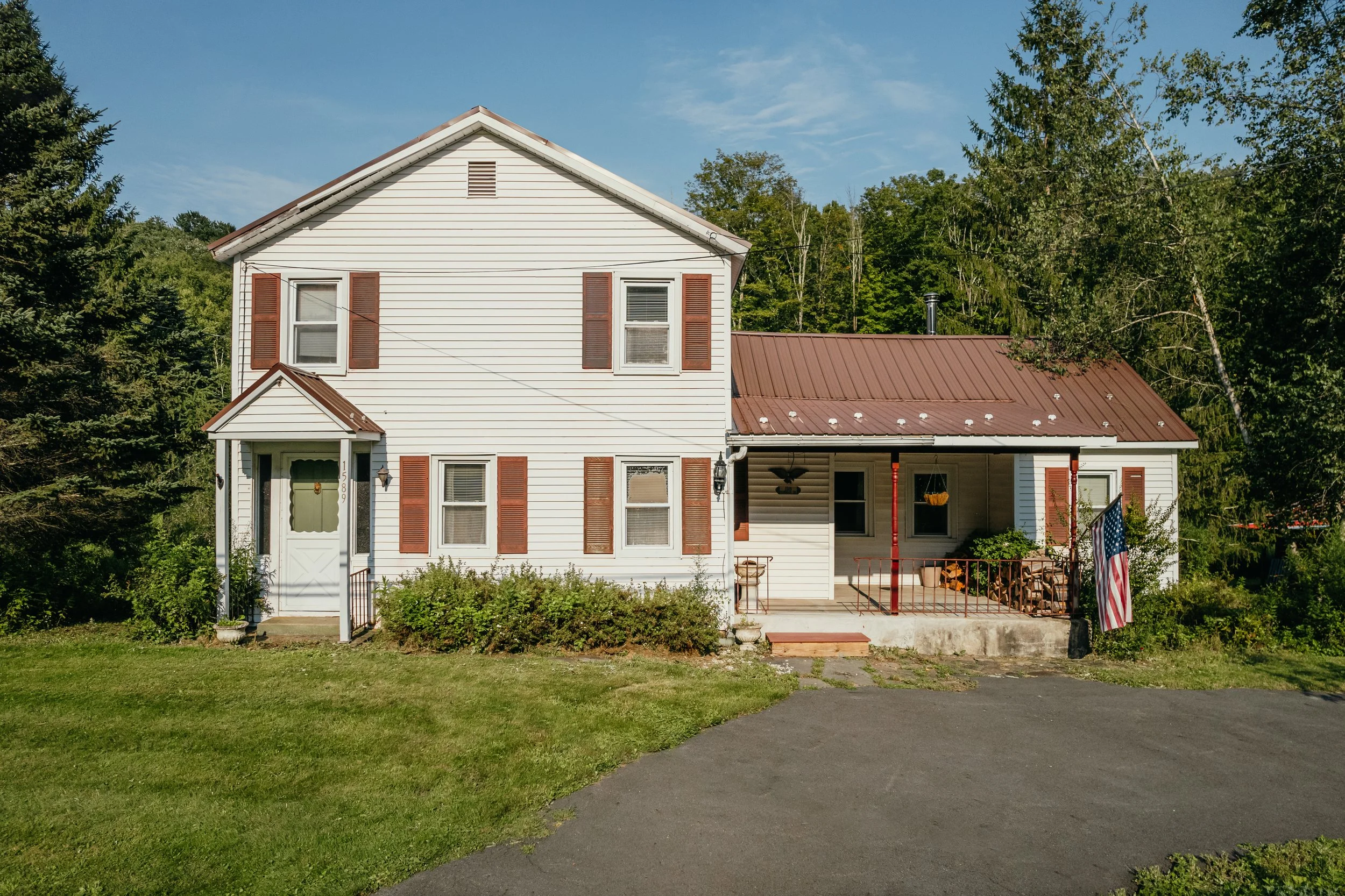 Fine Catskills and Hudson Valley homes for sale — Country House Realty