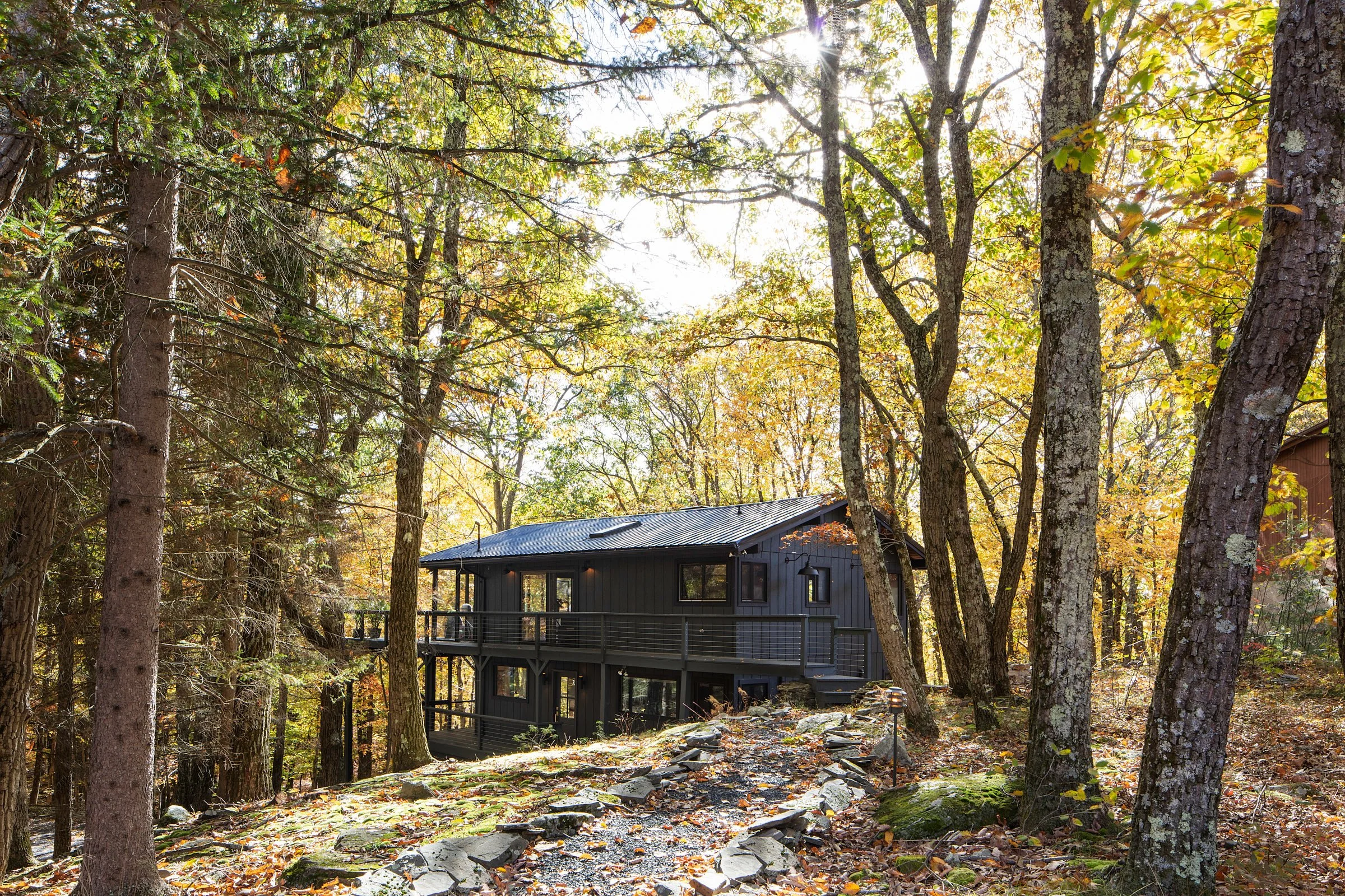 115 Cliff Drive: Lords Valley, PA