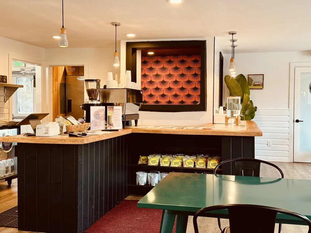 Folsom Point Provisions, Margaretville