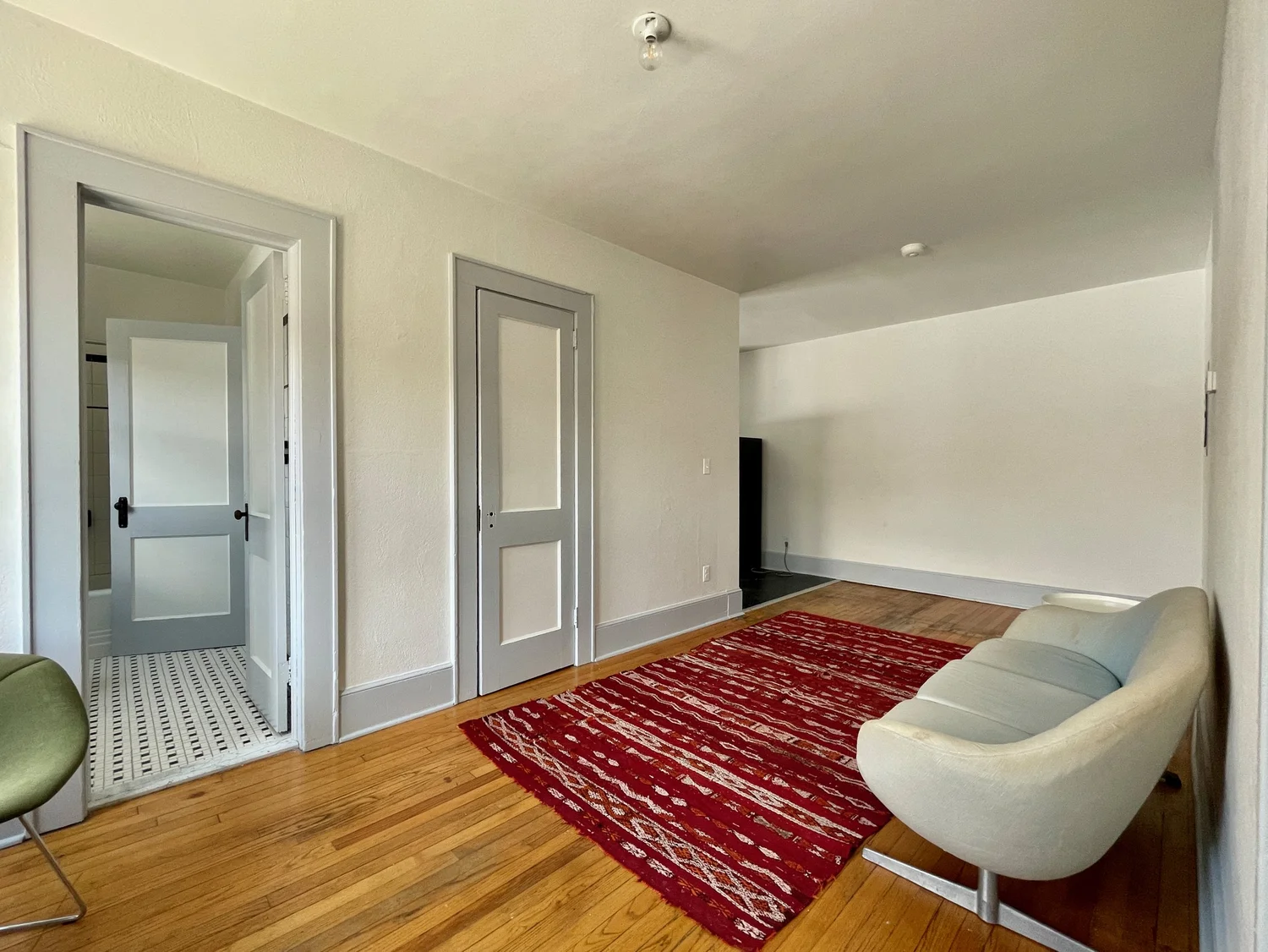 Longterm Catskills rental in Livingston Manor, NY — Country House Realty