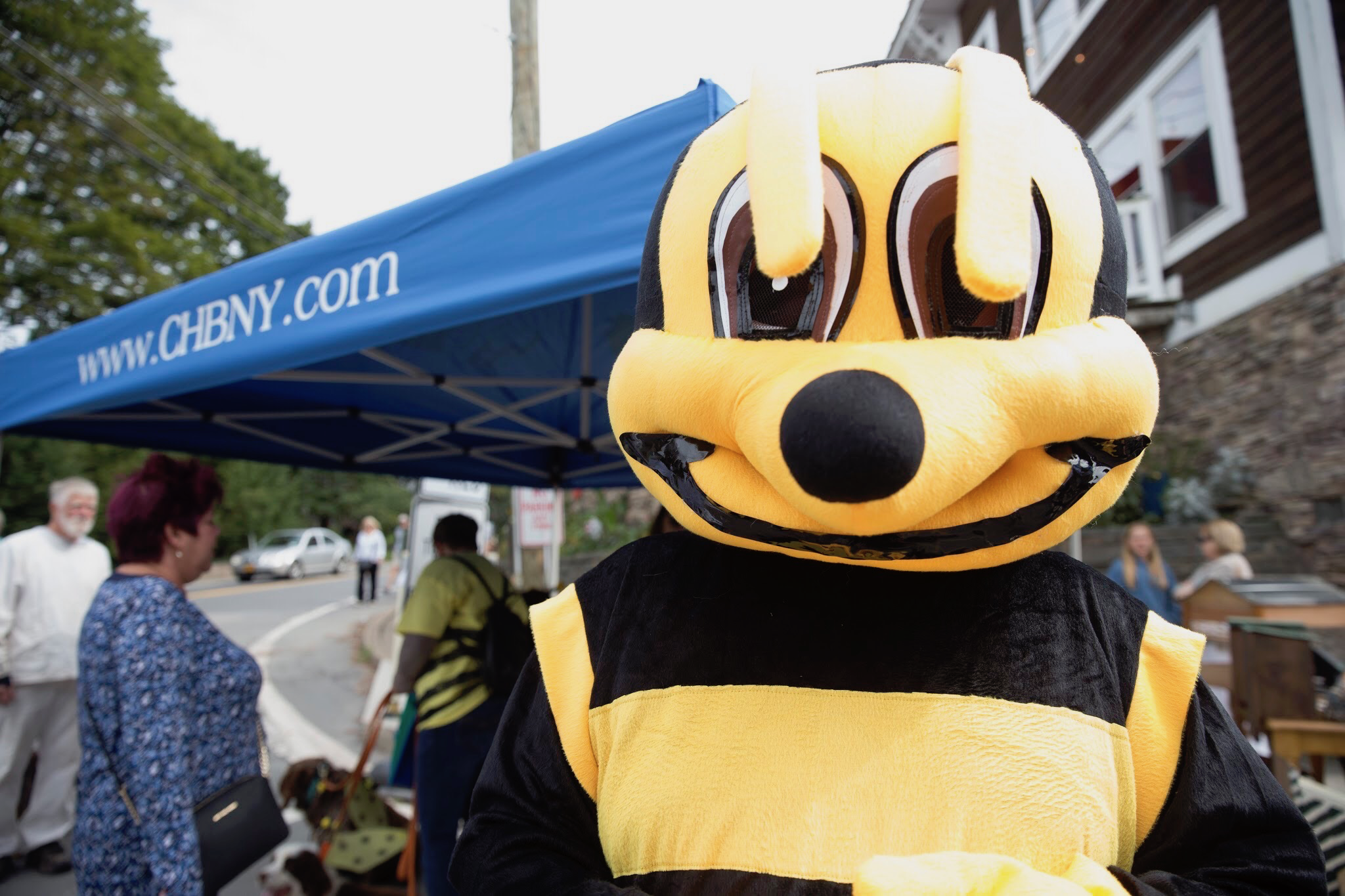 Honeybee Fest