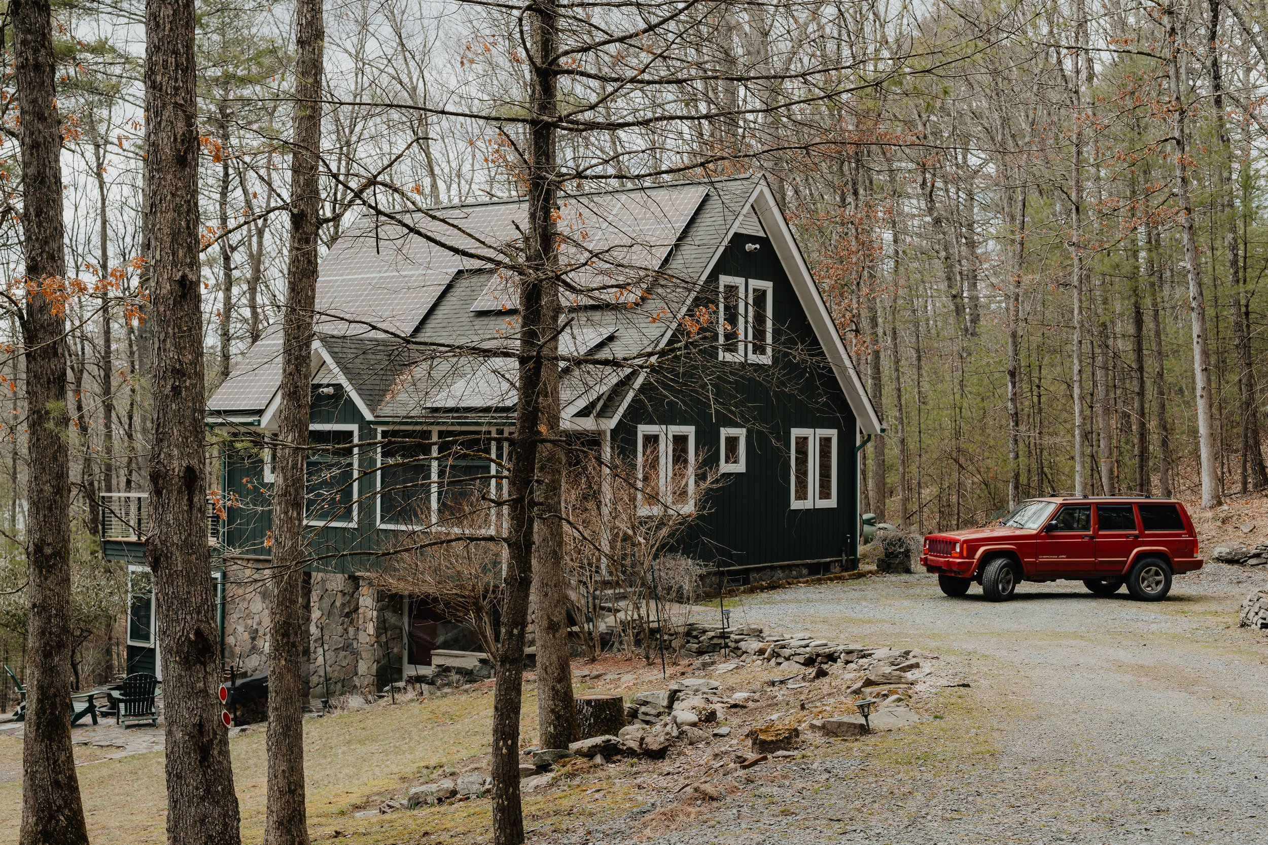 Home for sale in Eldred, NY
