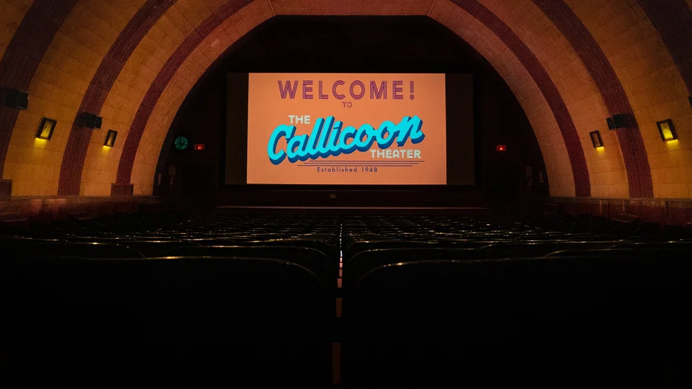The Callicoon Theater