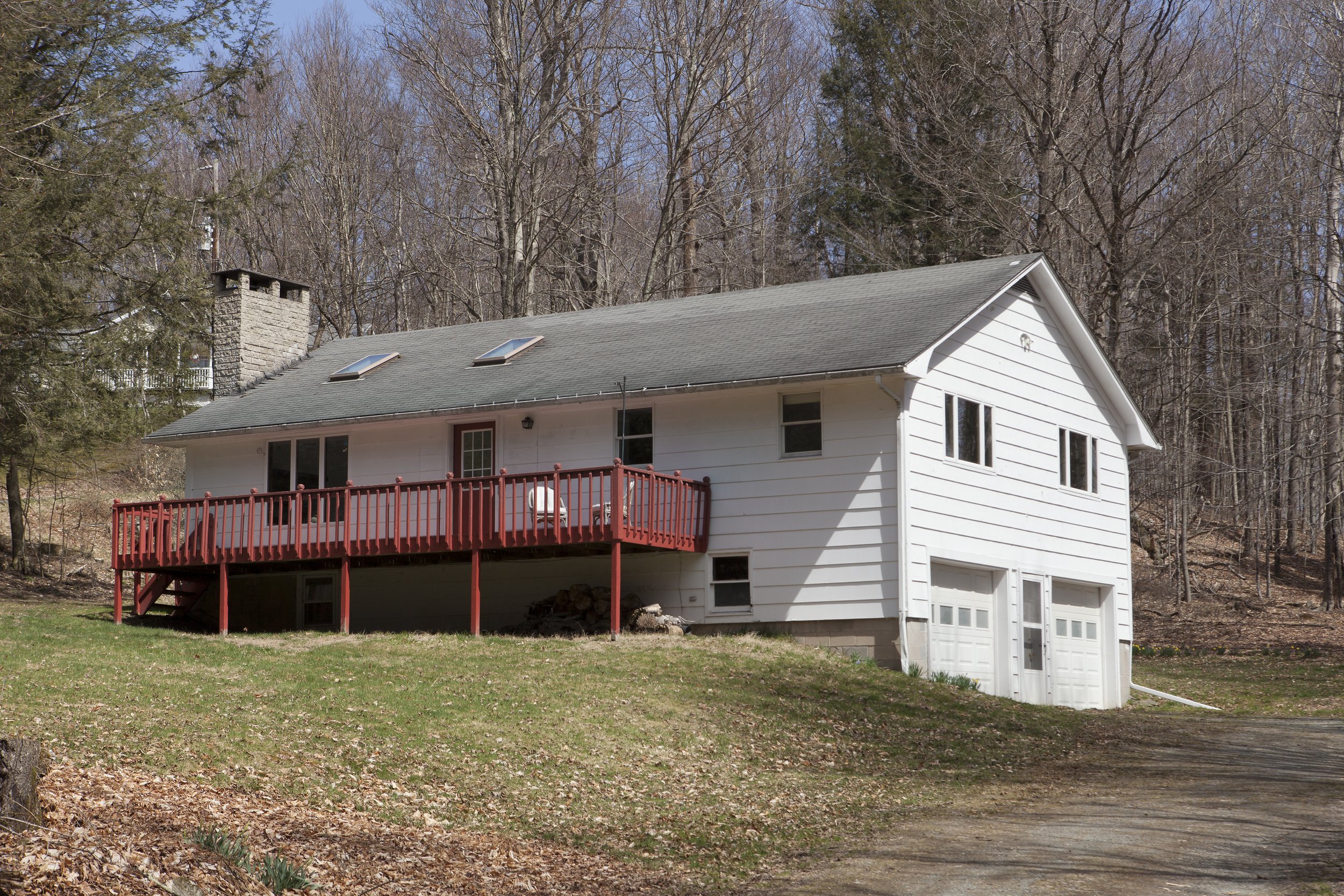 Home for rent in Fremont Center, NY