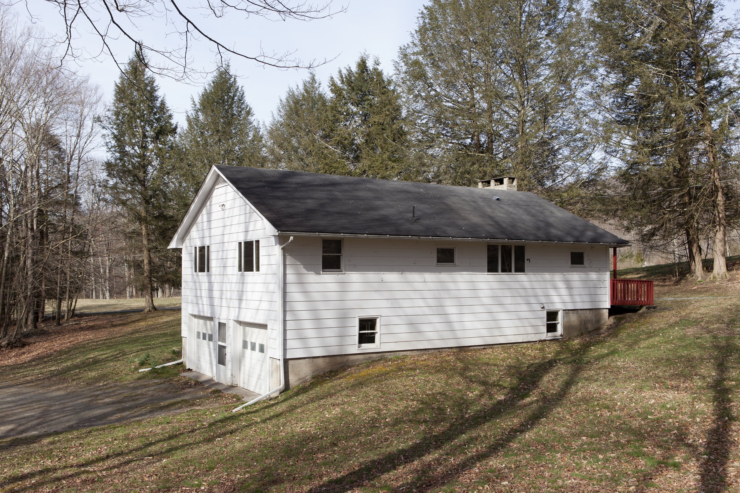 Home for rent in Fremont Center, NY