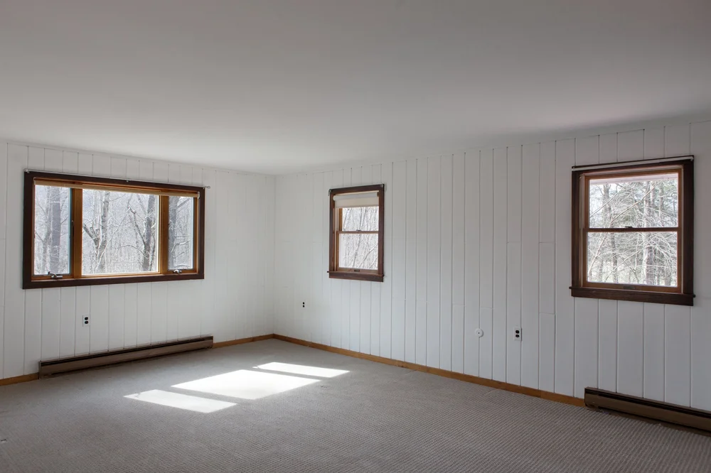 Catskills longterm rental house near Callicoon, NY — Country House Realty