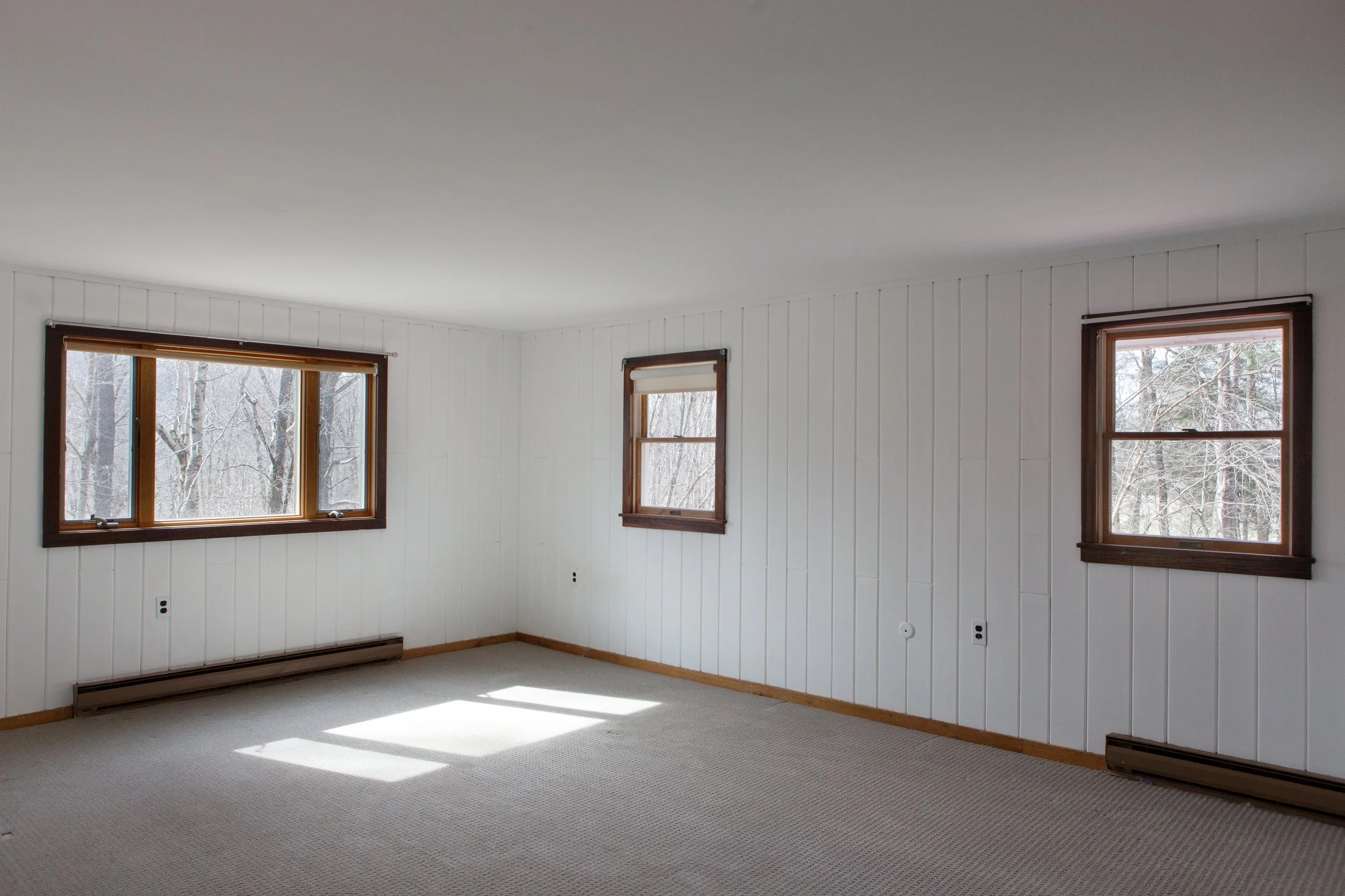 Catskills longterm rental house near Callicoon, NY — Country House Realty