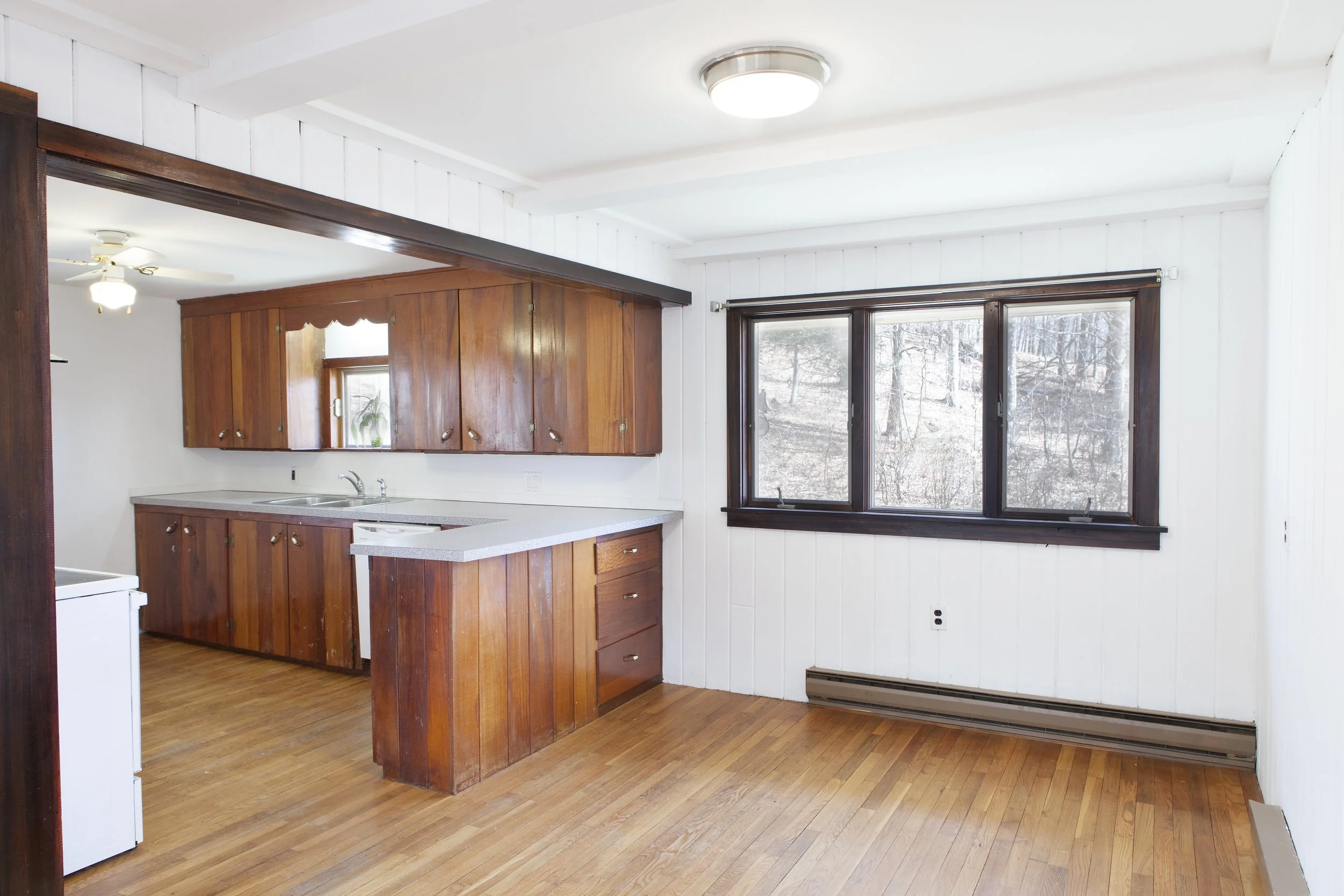 Catskills longterm rental house near Callicoon, NY — Country House Realty