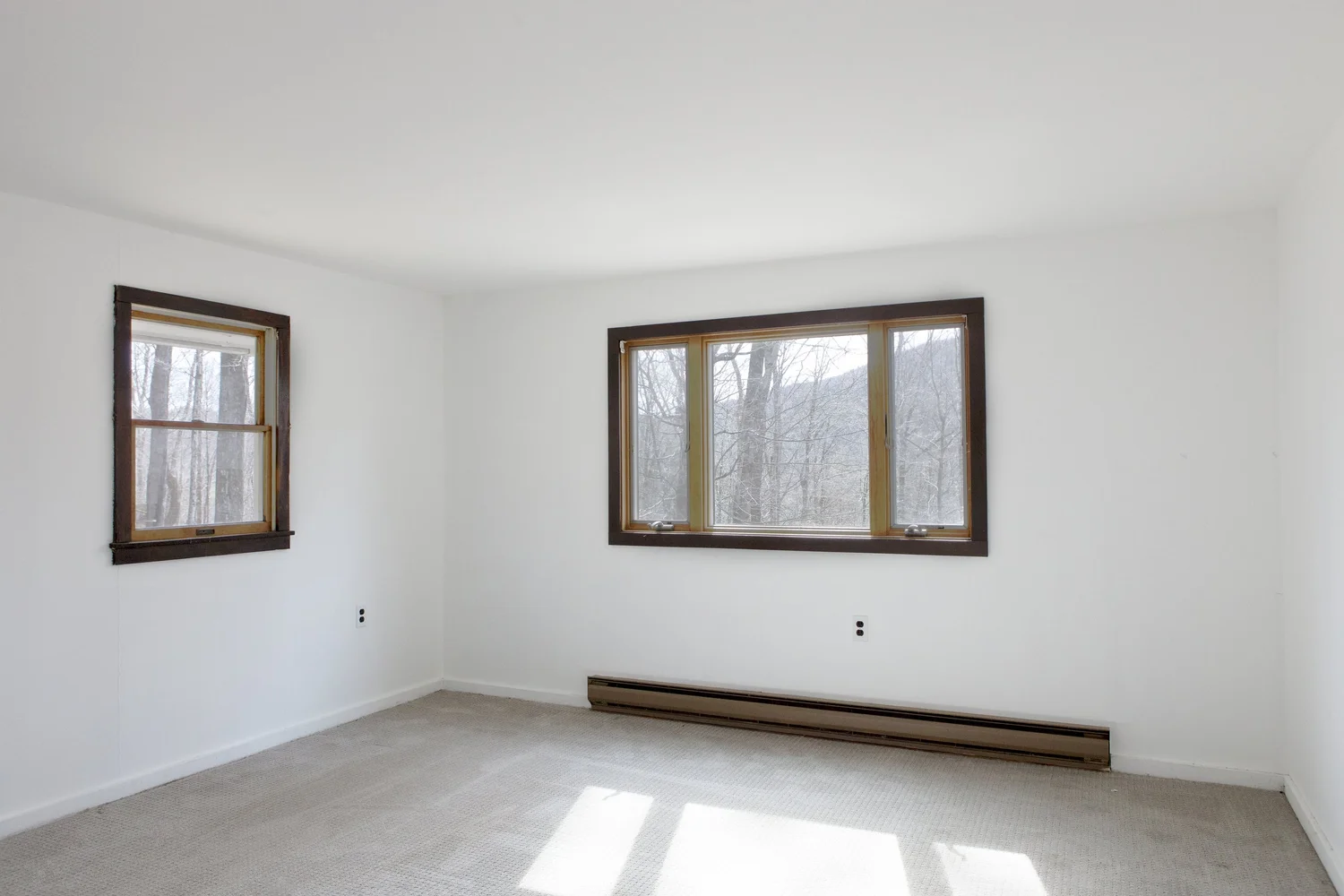 Catskills longterm rental house near Callicoon, NY — Country House Realty