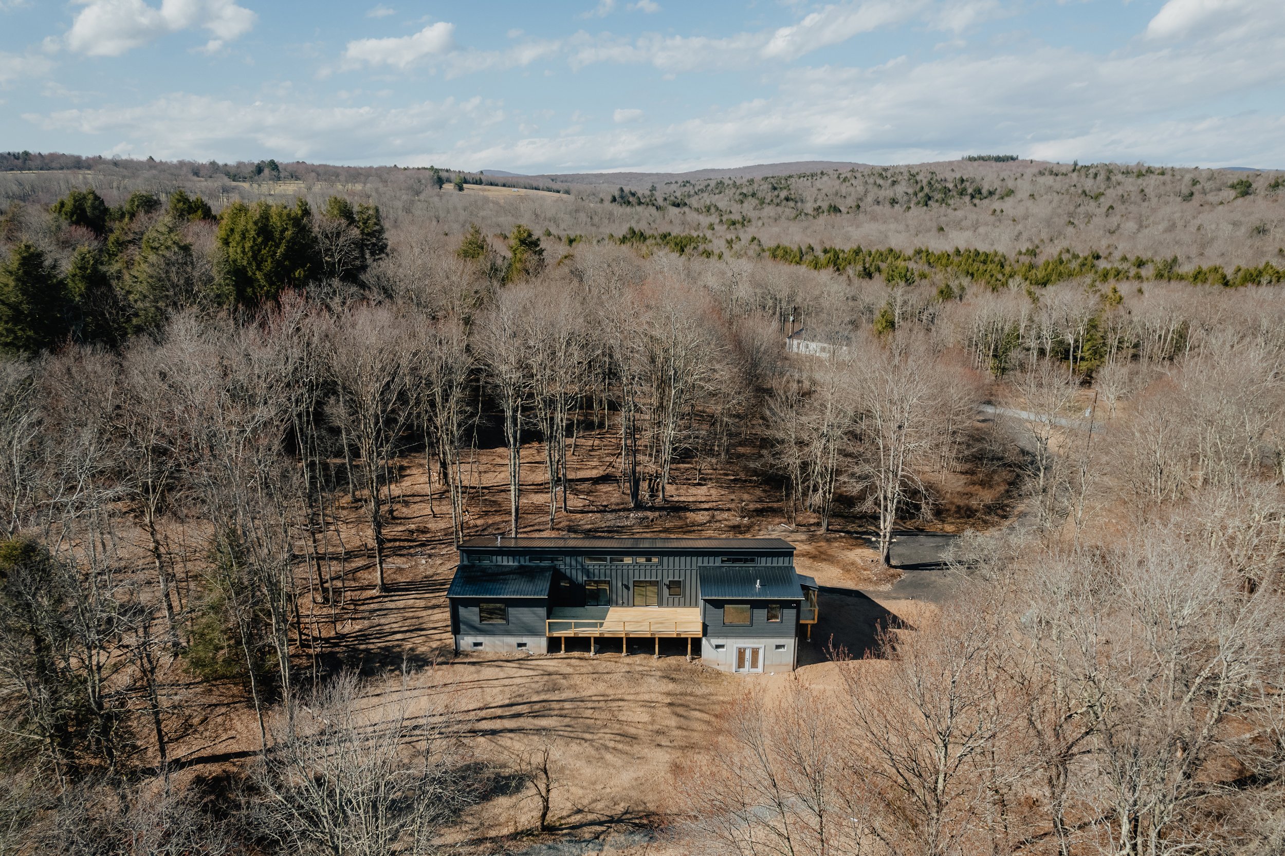 Home or sale in Livingston Manor