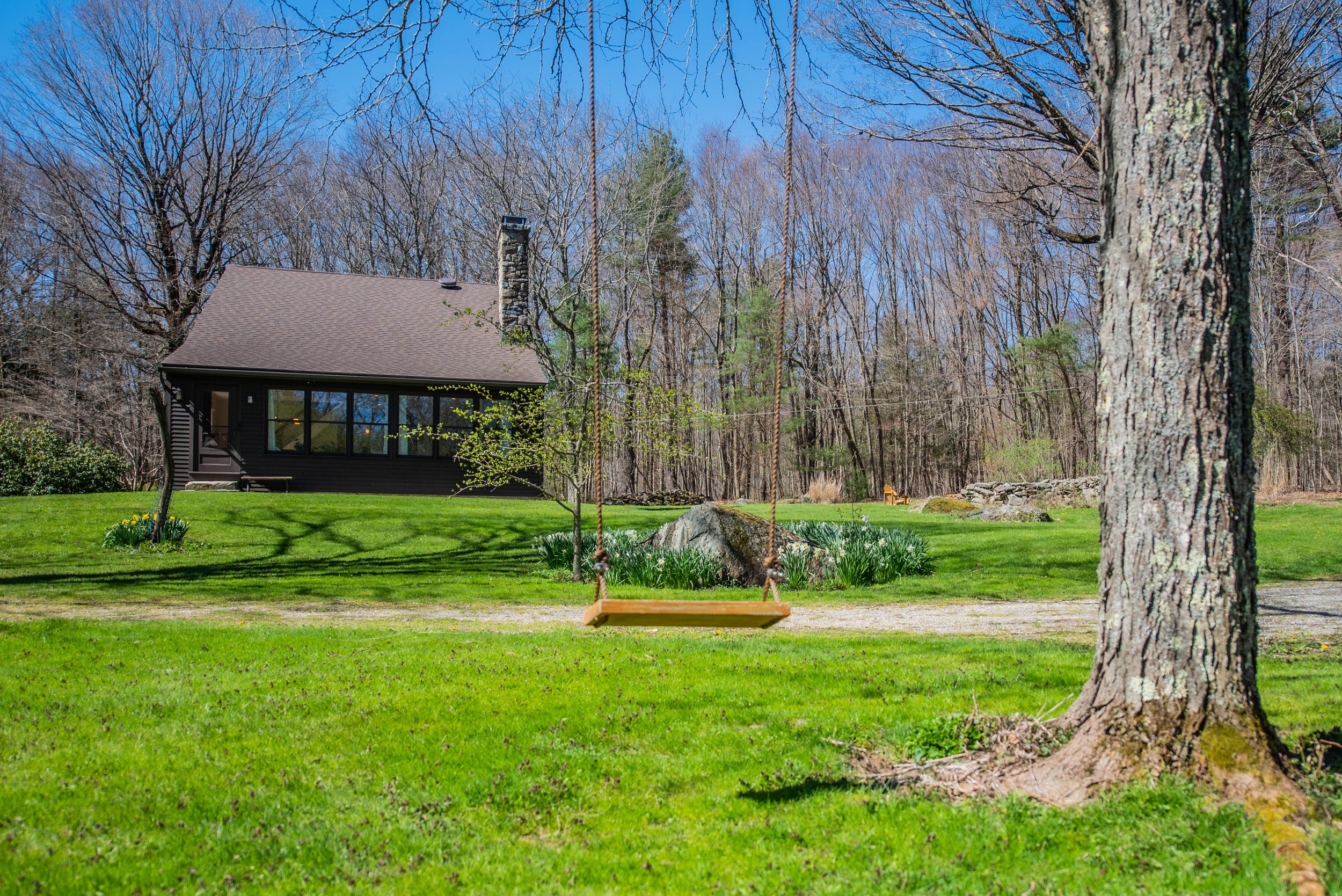 Home for sale in Litchfield Co., CT