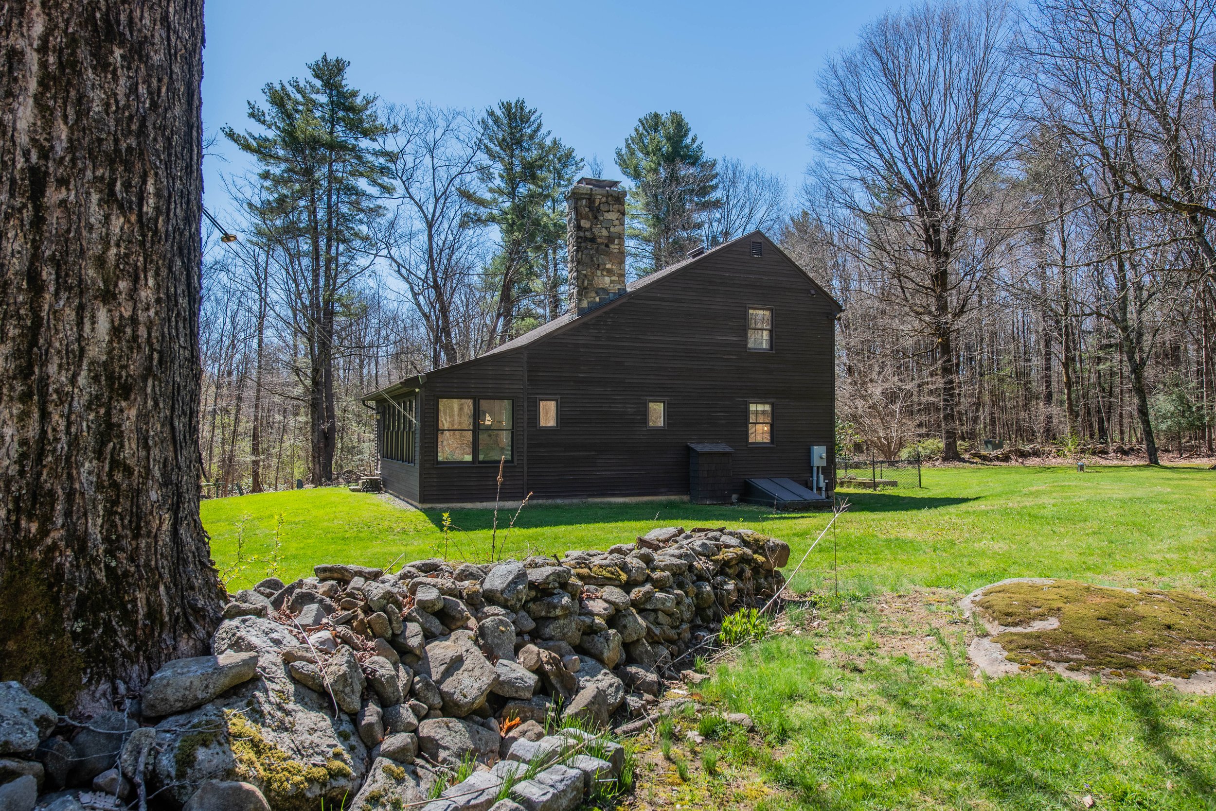 Home for sale in Litchfield Co., CT