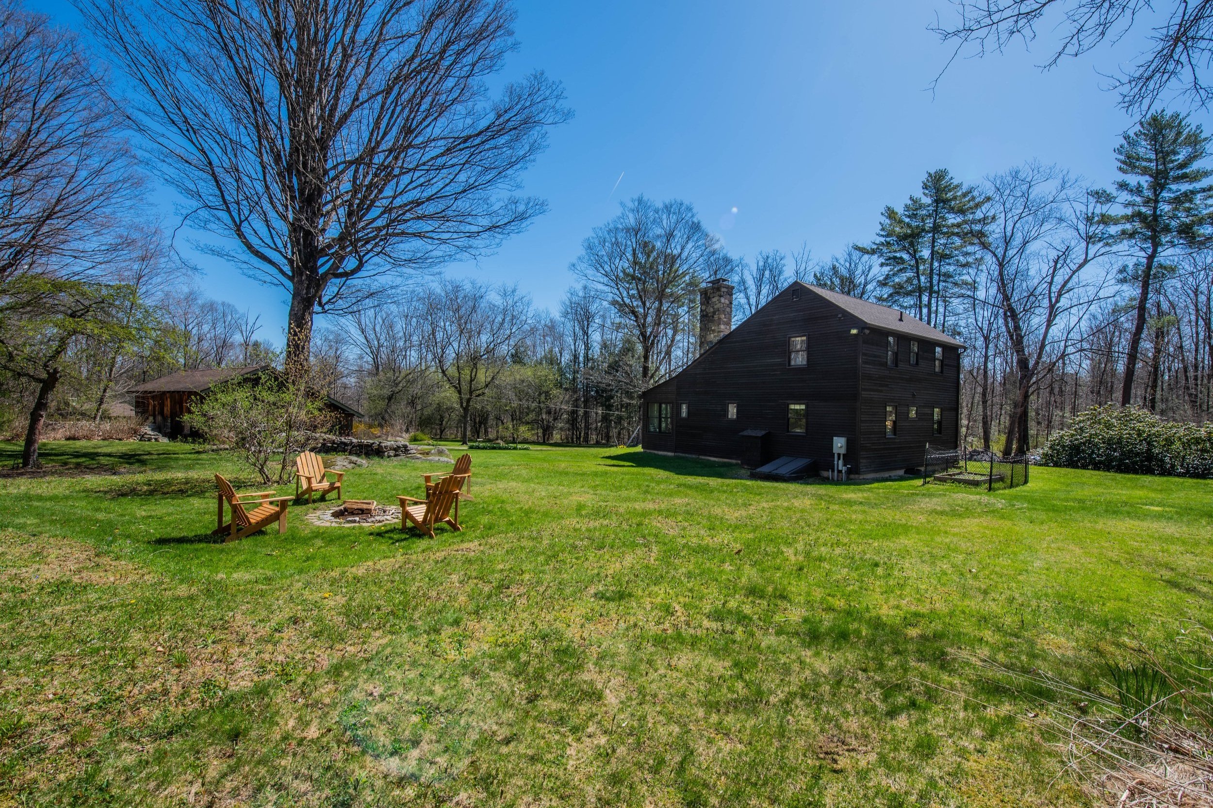 Home for sale in Litchfield Co., CT