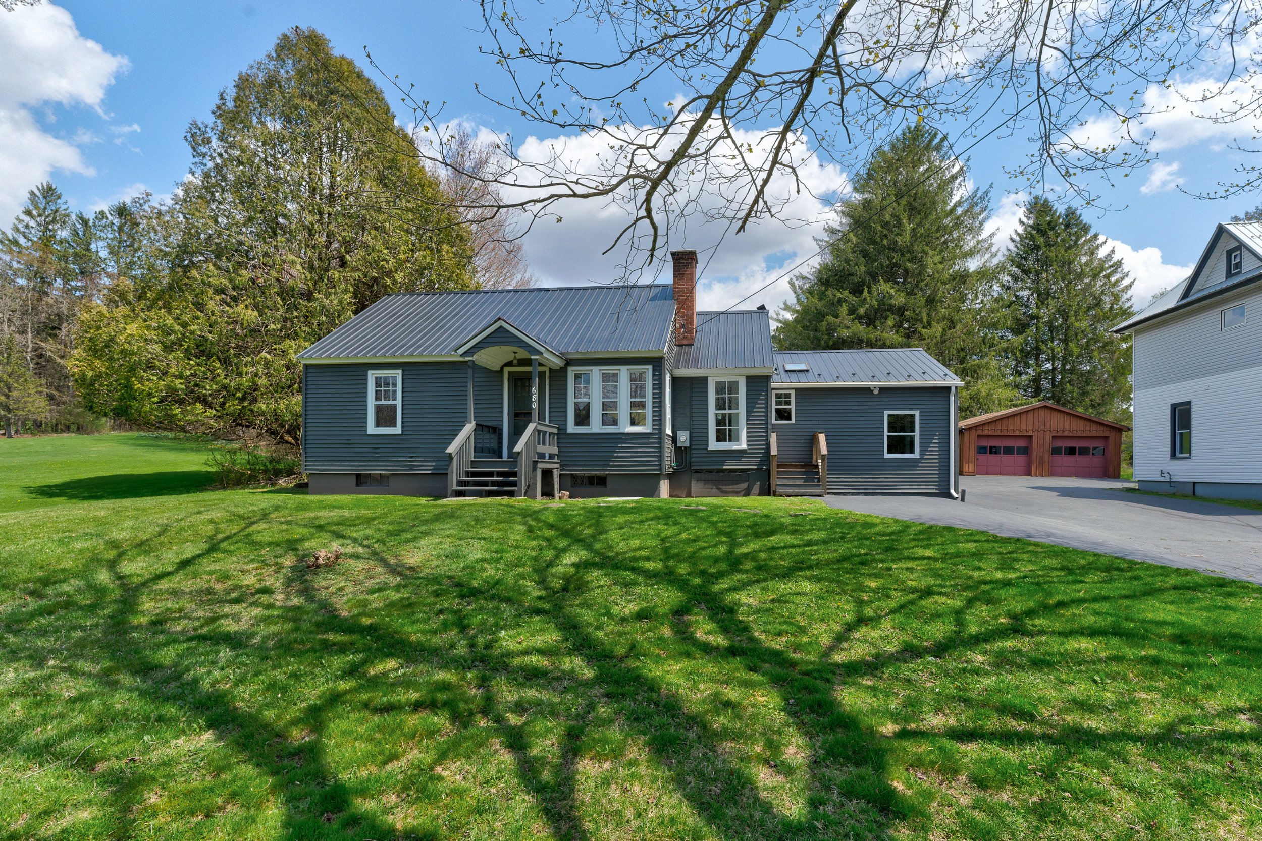 Home for sale in Livingston Manor NY