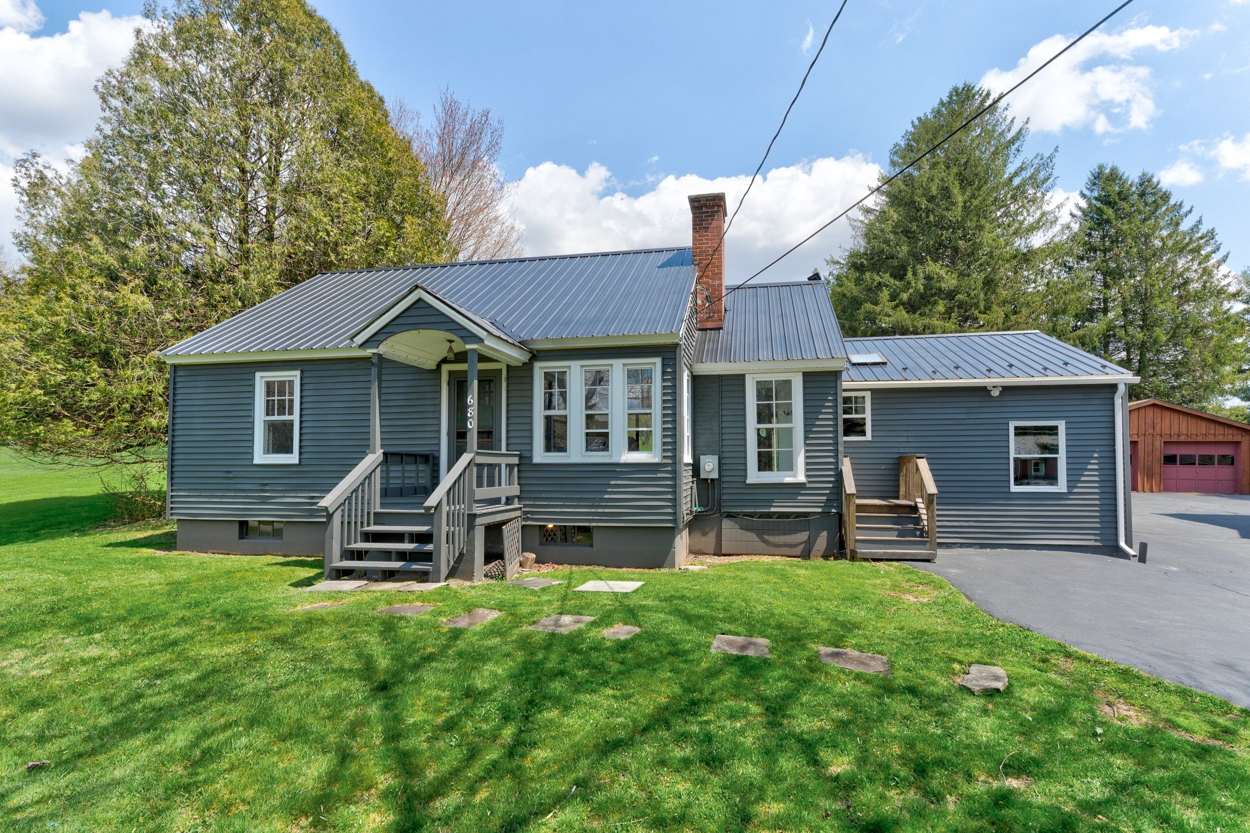 Home for sale in Livingston Manor NY