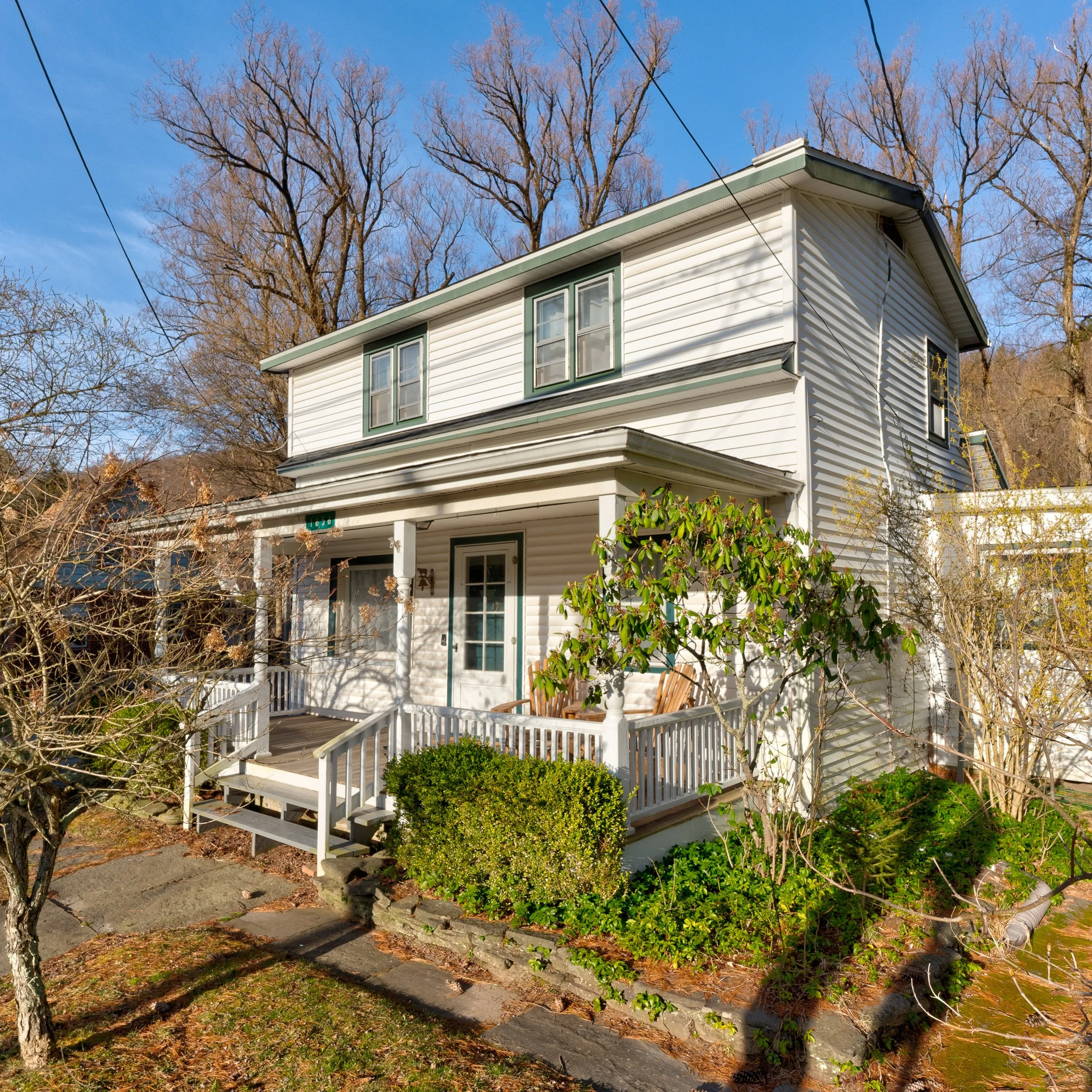 Top Upstate NY houses for sale — Country House Realty