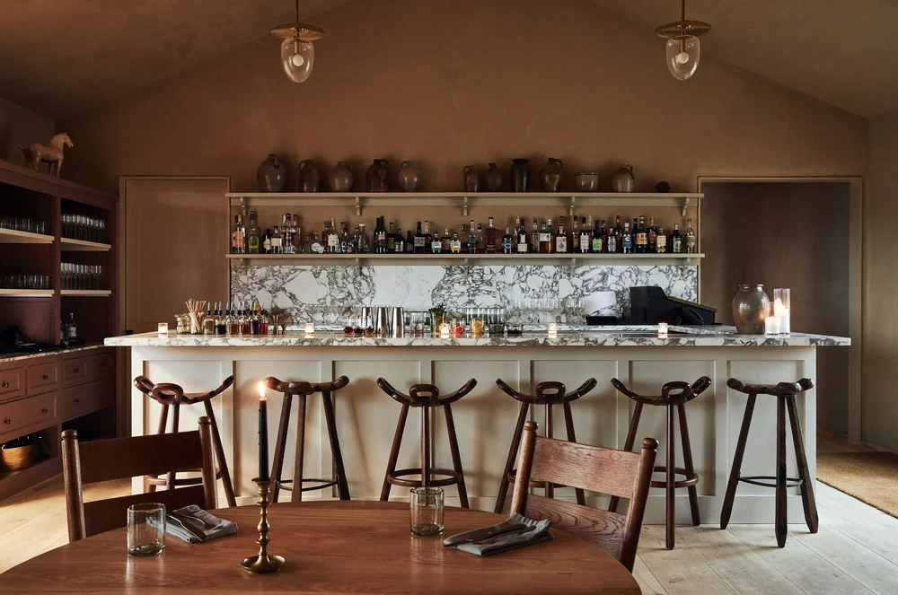 Restaurant at Inness