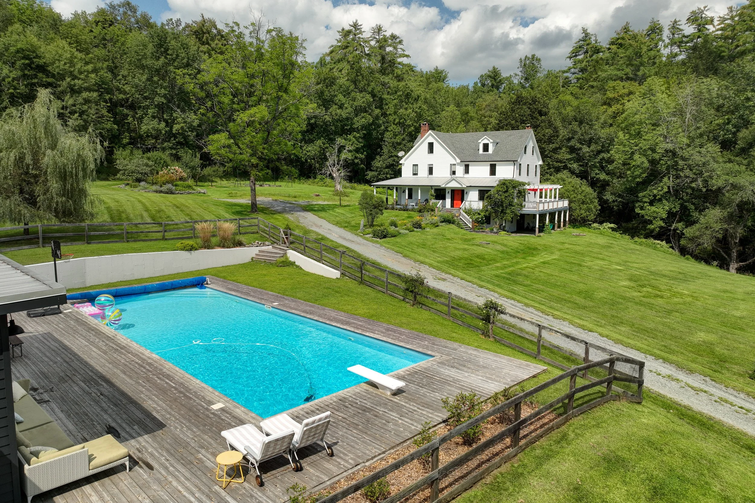 House for sale in Narrowsburg, NY