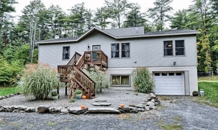 Doman Road: Freehold, NY