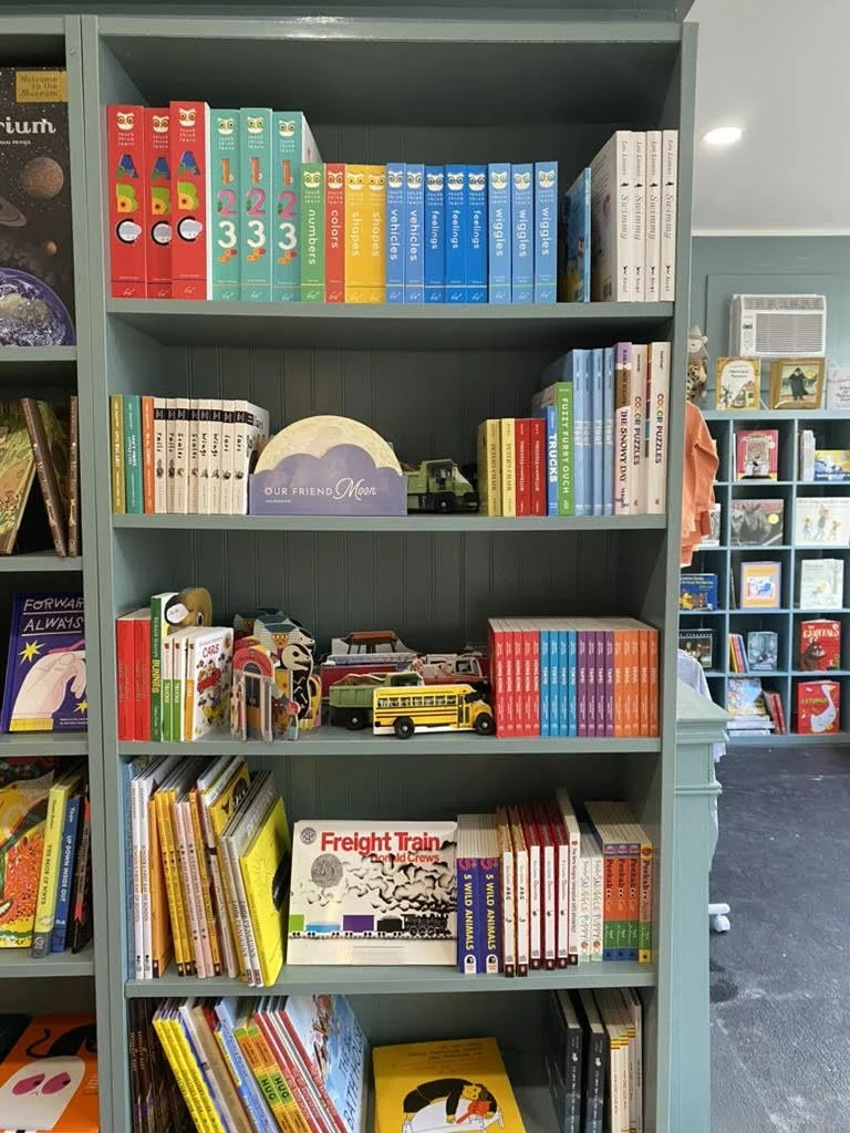 Ratty Books