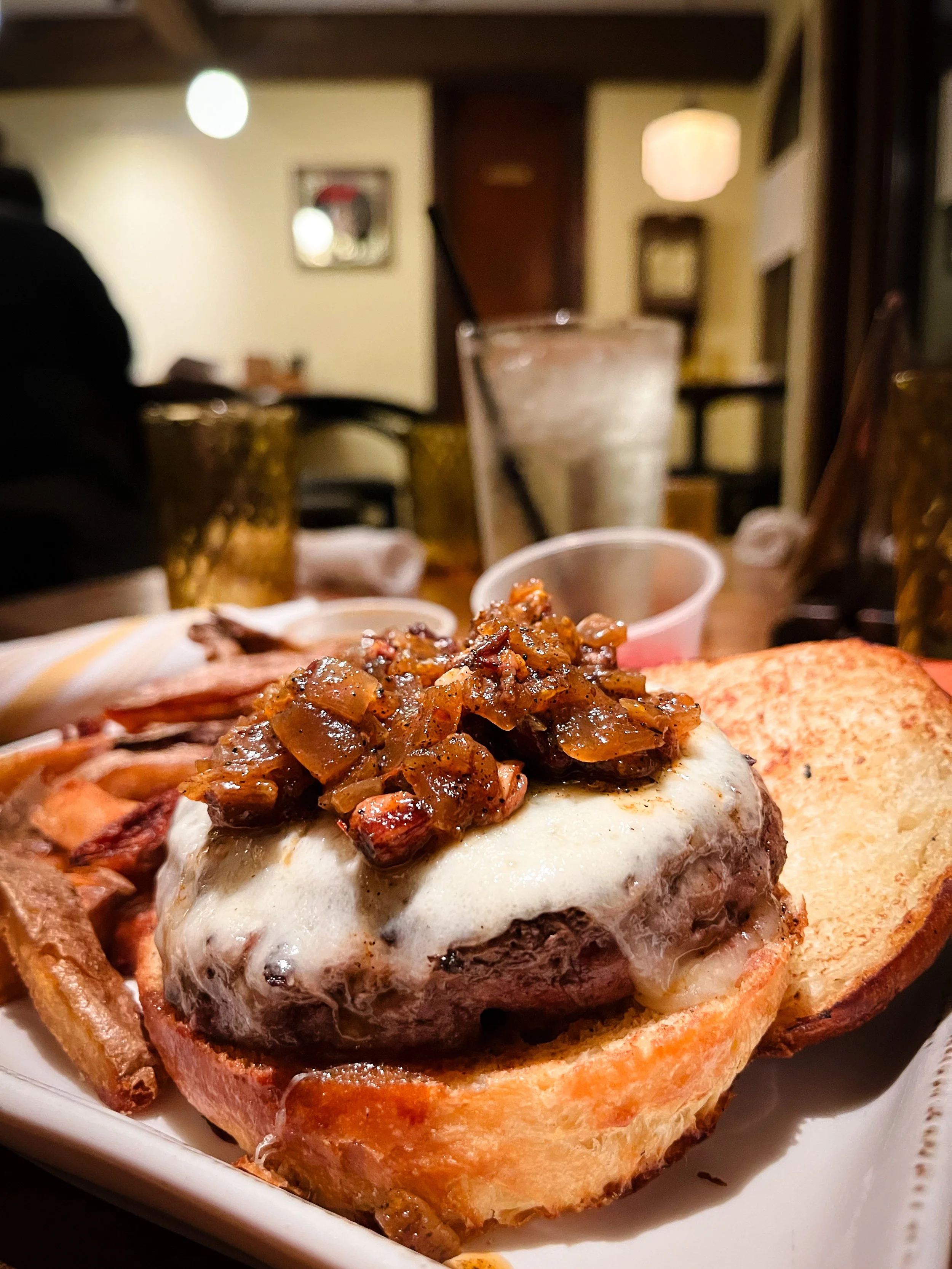 Tavern on Main