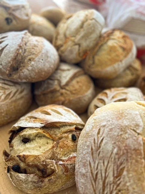 Double D Sourdough