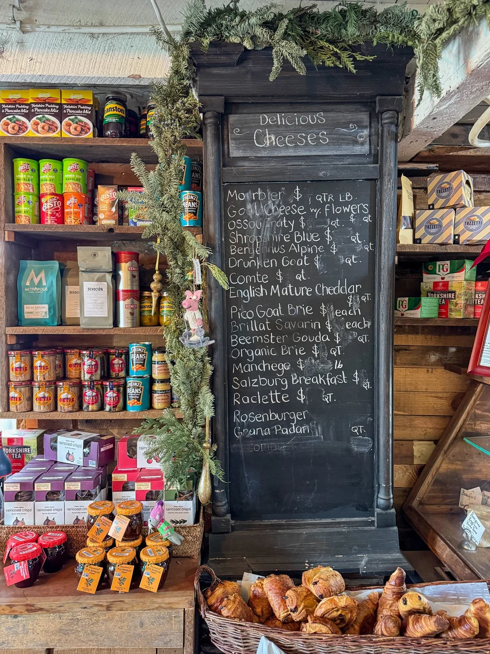 Spruce Home Goods