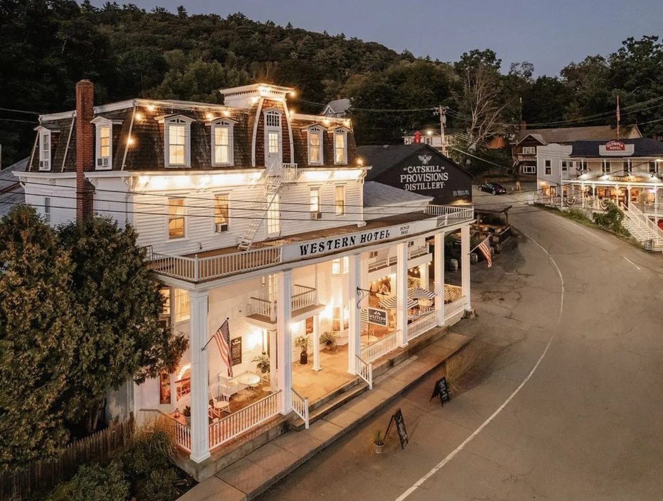 Guide to the Best of Callicoon, NY