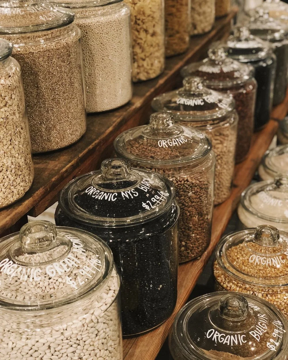The Callicoon Pantry
