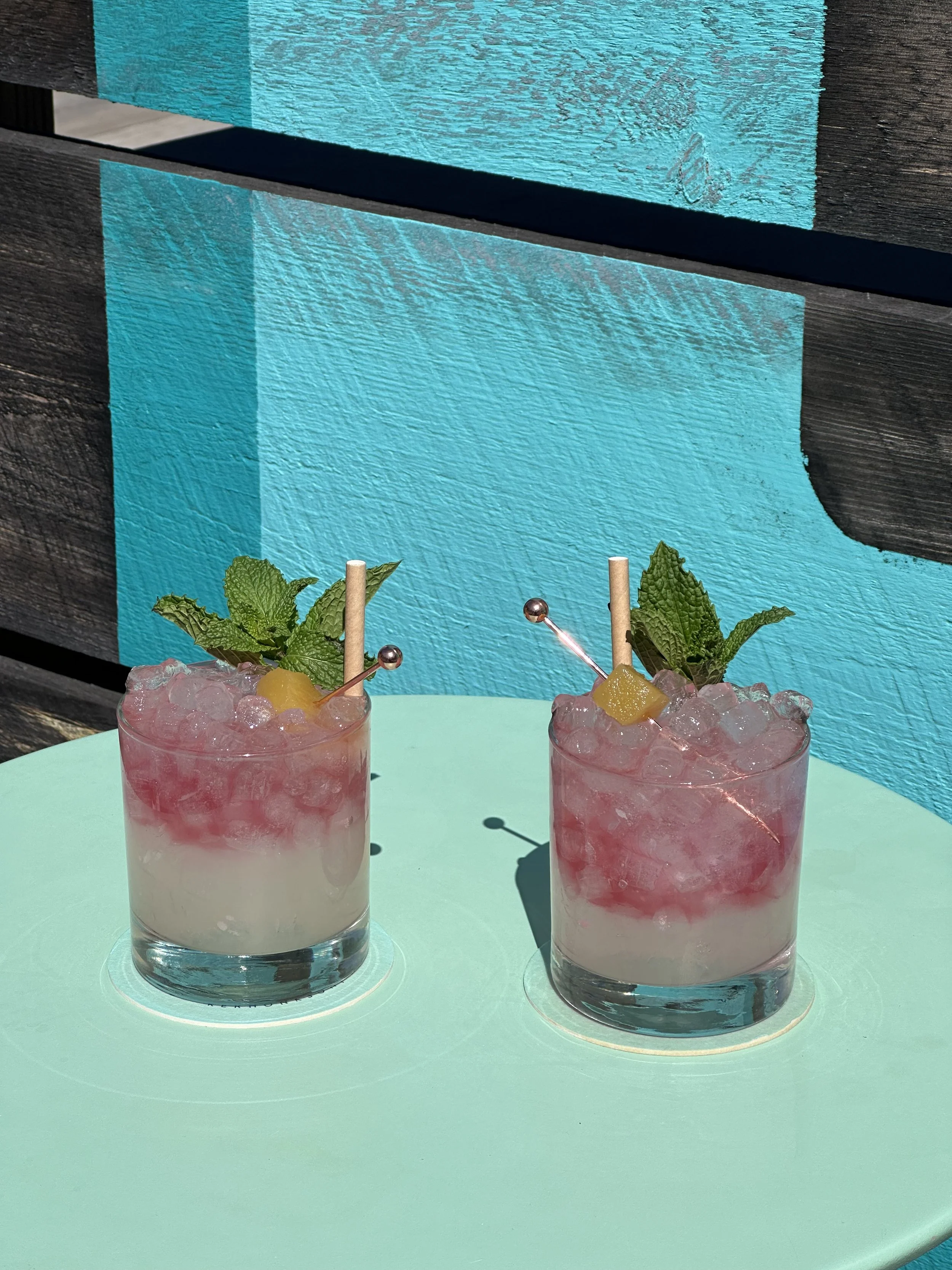 Catskills Cocktail Club