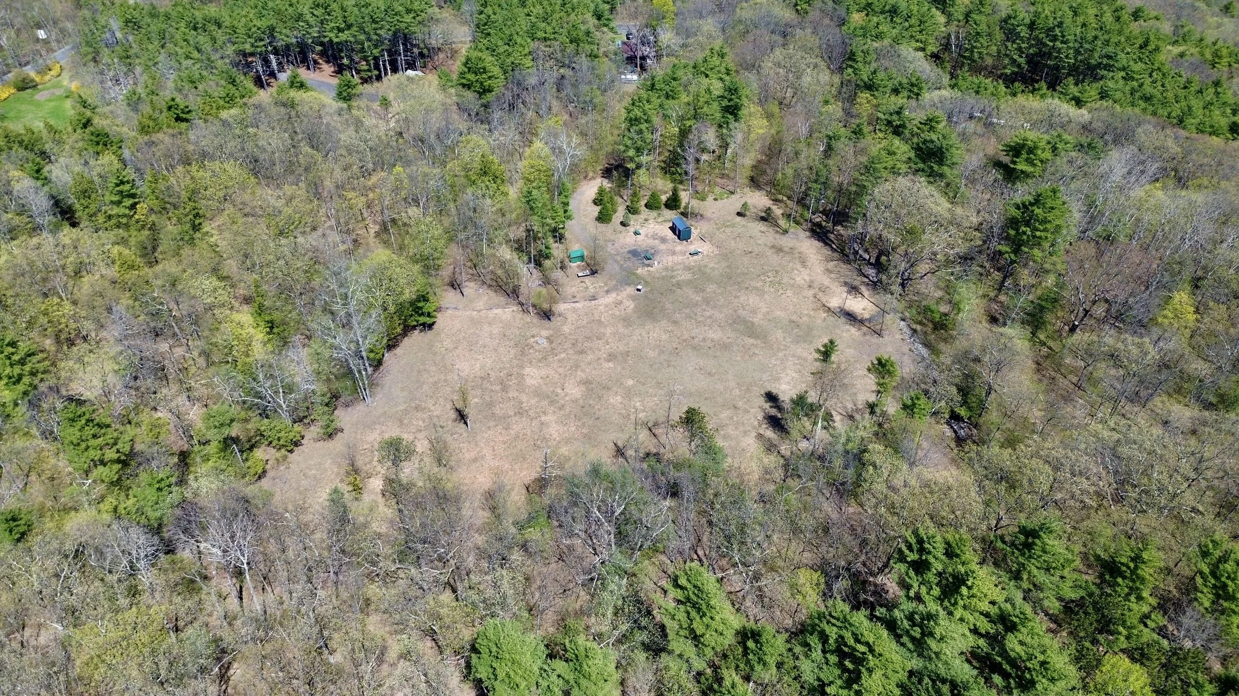 Rip’s Rest: Cairo, NY