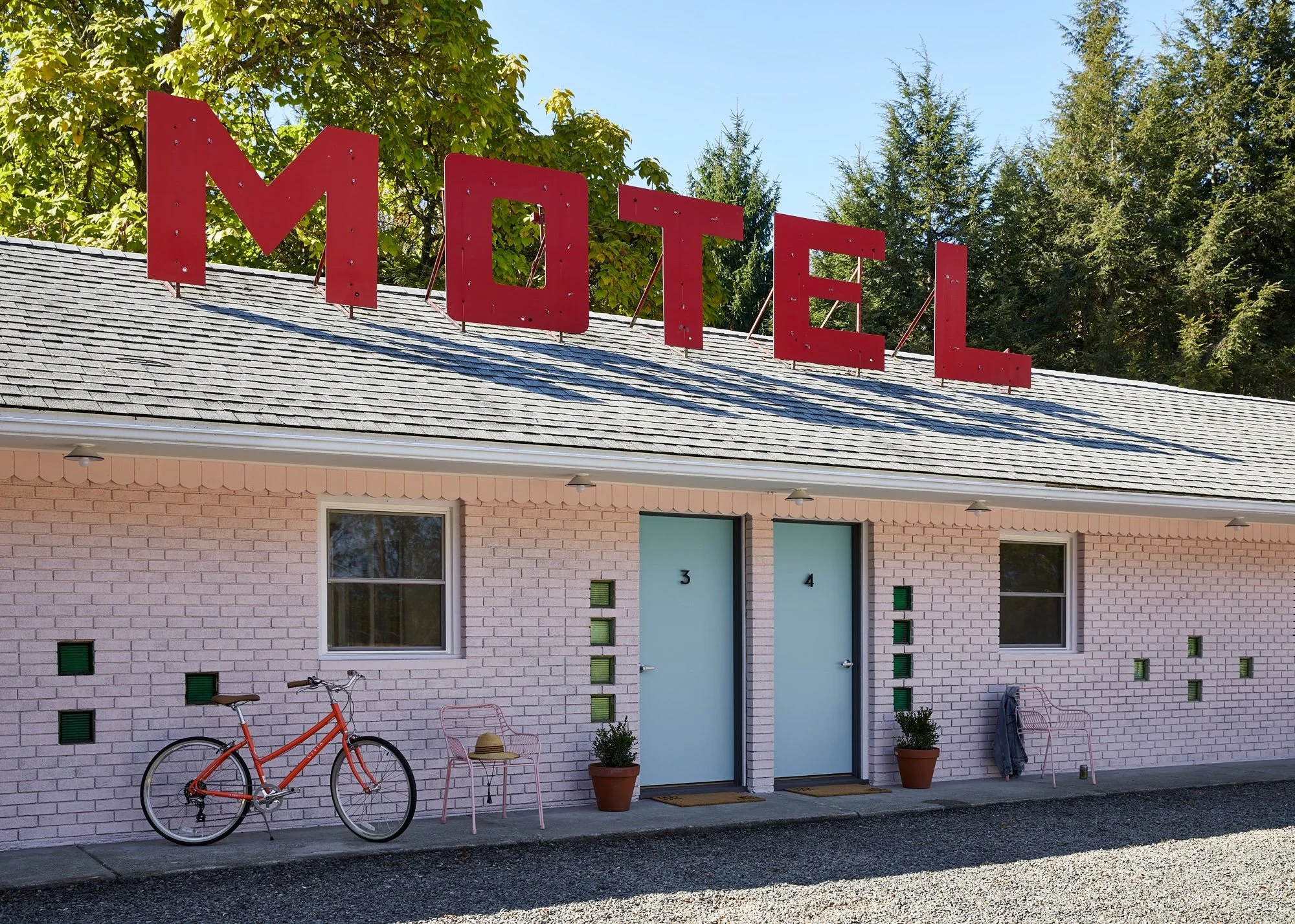 Starlight Motel