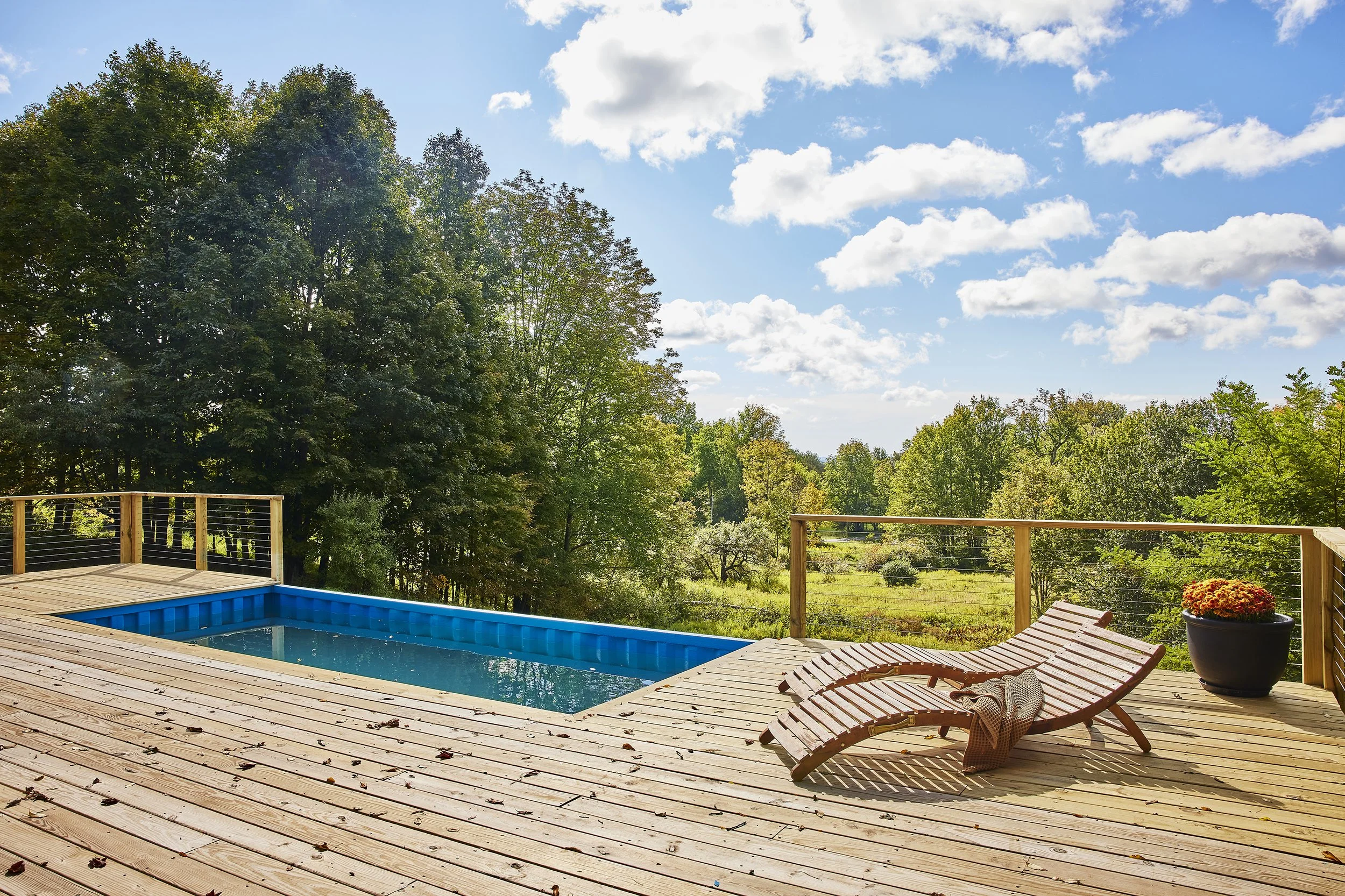   Western Sullivan Properties