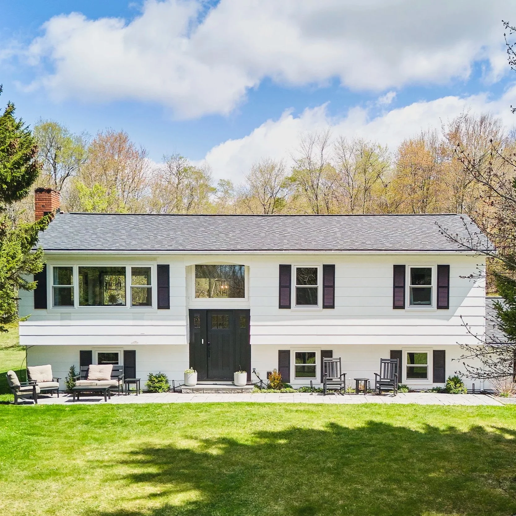 Trojan House: Livingston Manor, NY