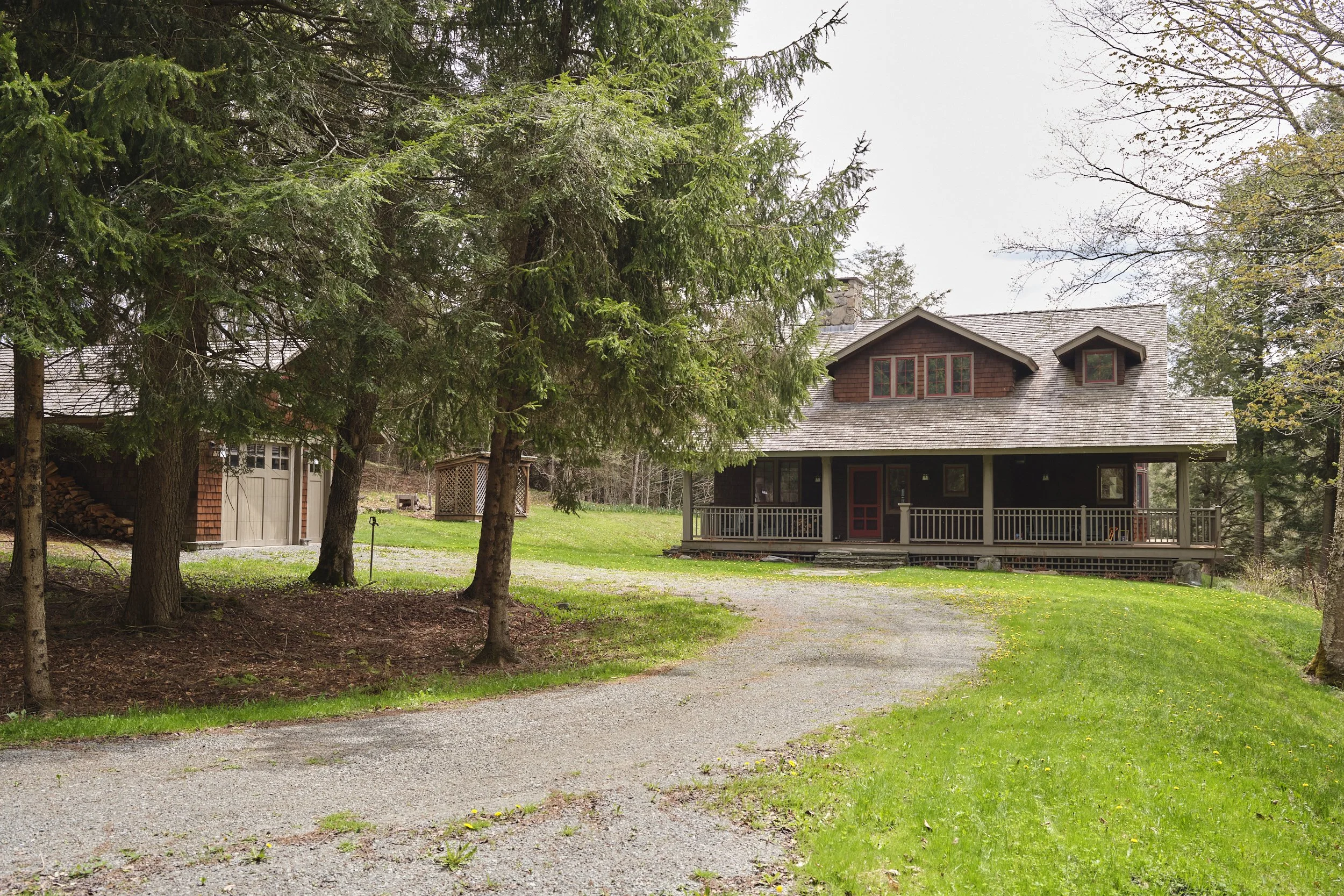 Beaverkill Lodge: Livingston Manor, NY