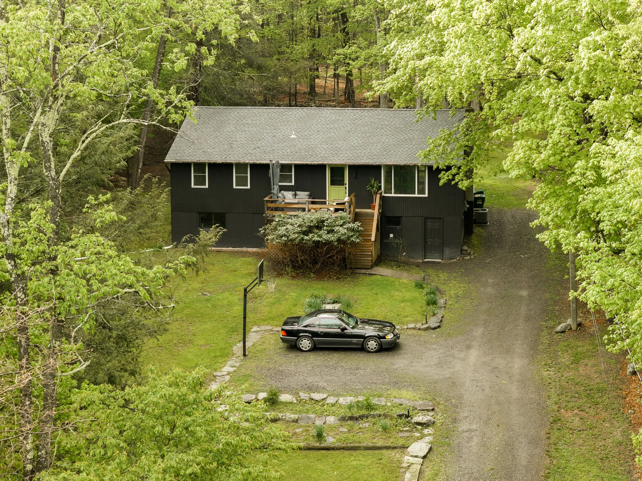 Dove Ranch: Kerhonkson, NY