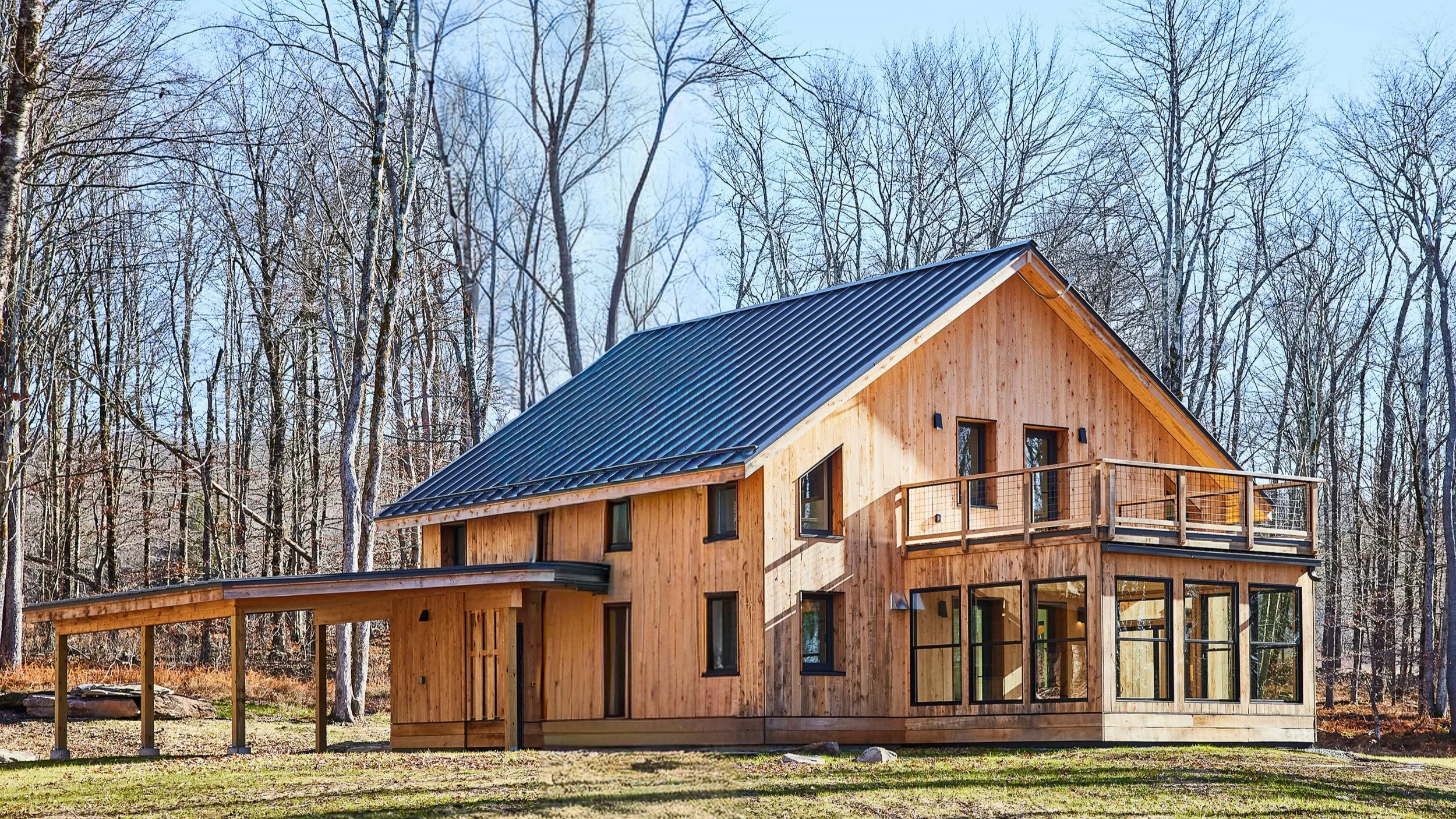 Livingston Manor | 11-1