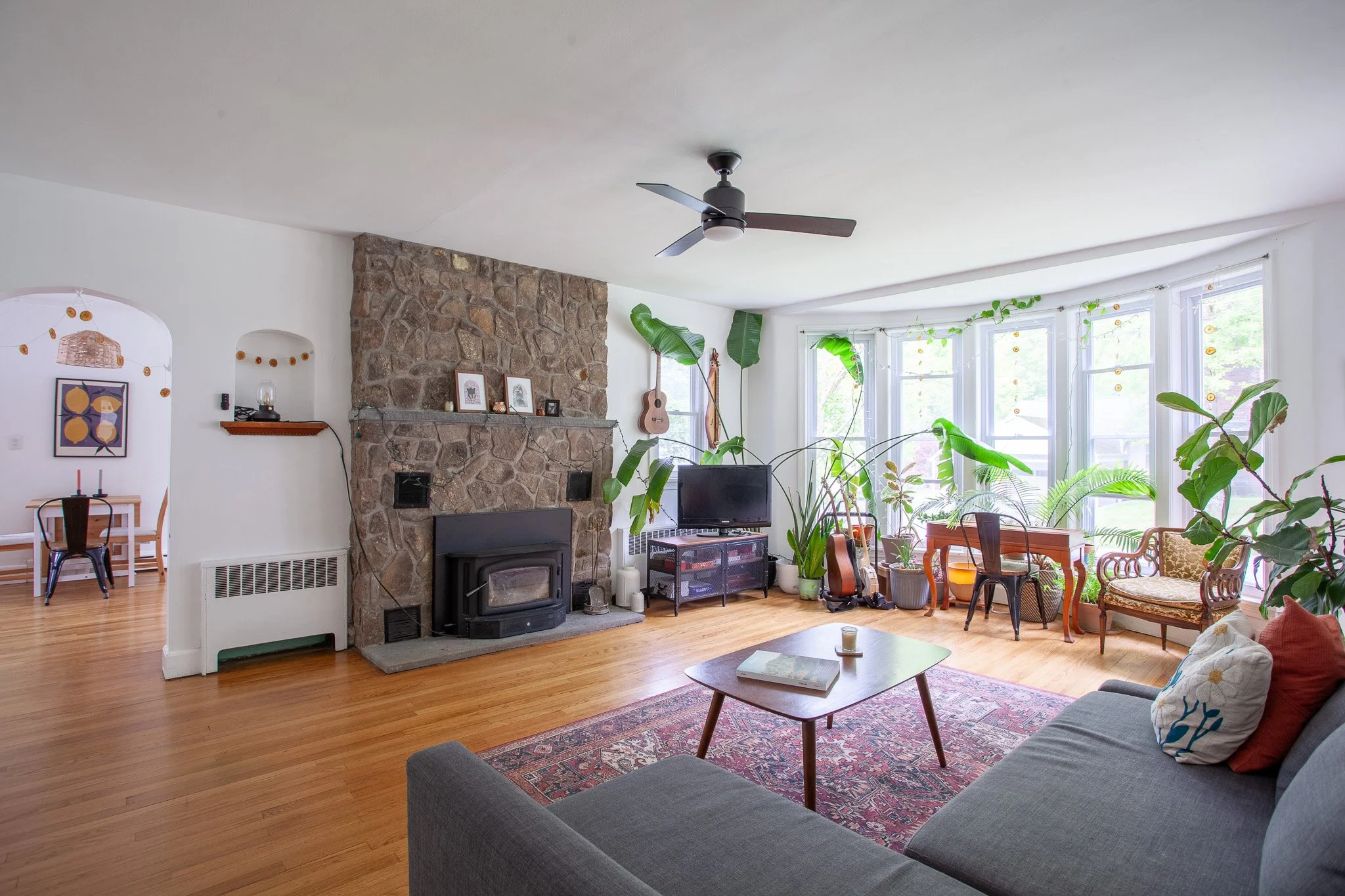 Redbrick Ranch: Jeffersonville, NY