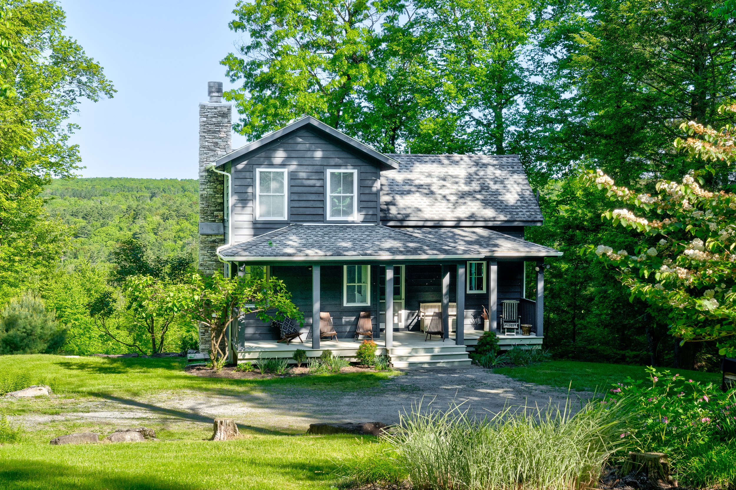 Ridgeview: Narrowsburg, NY