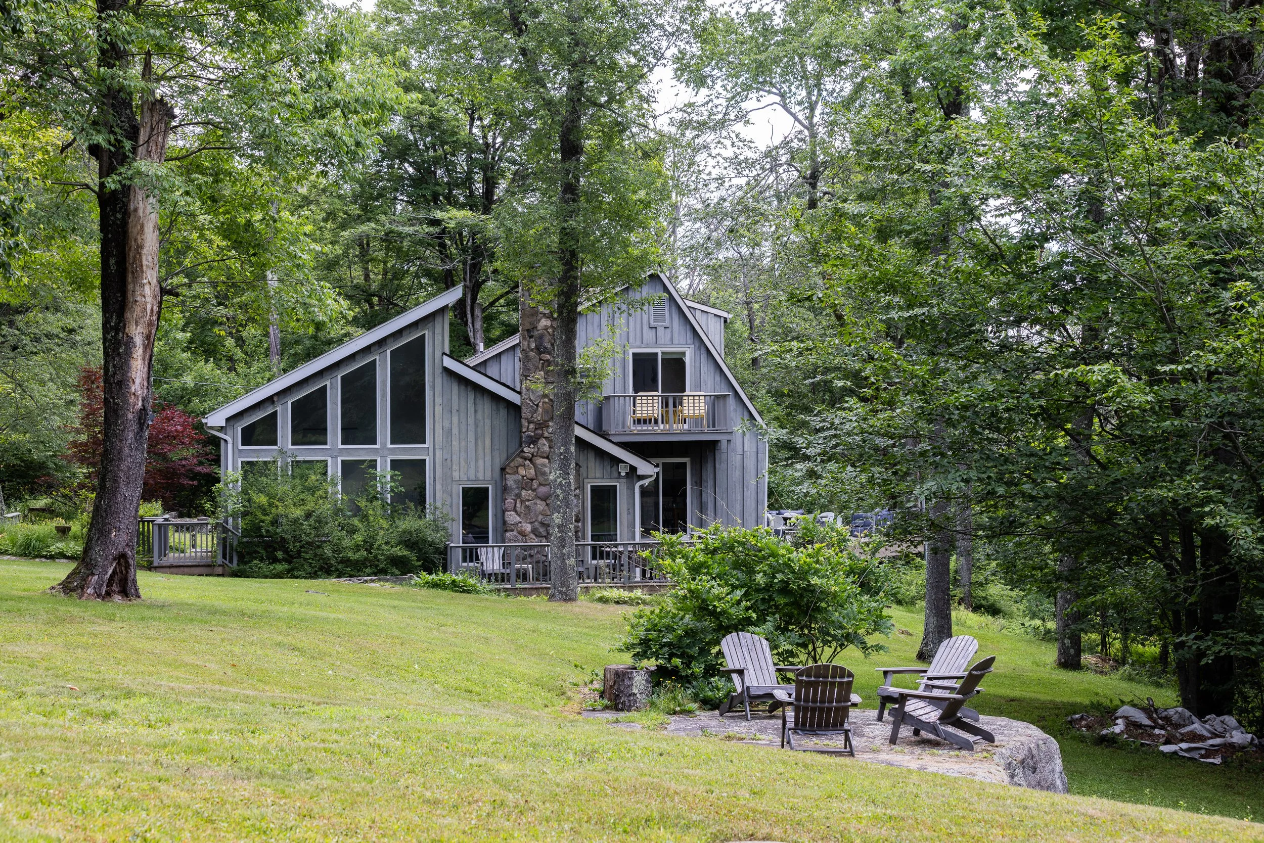 Long View: Livingston Manor, NY