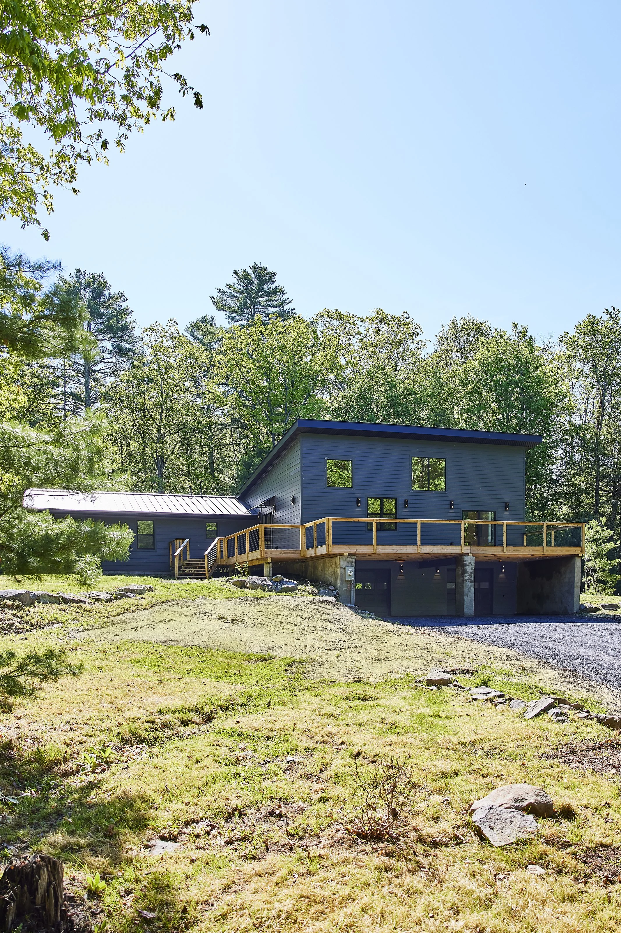 Brookside: Eldred, NY