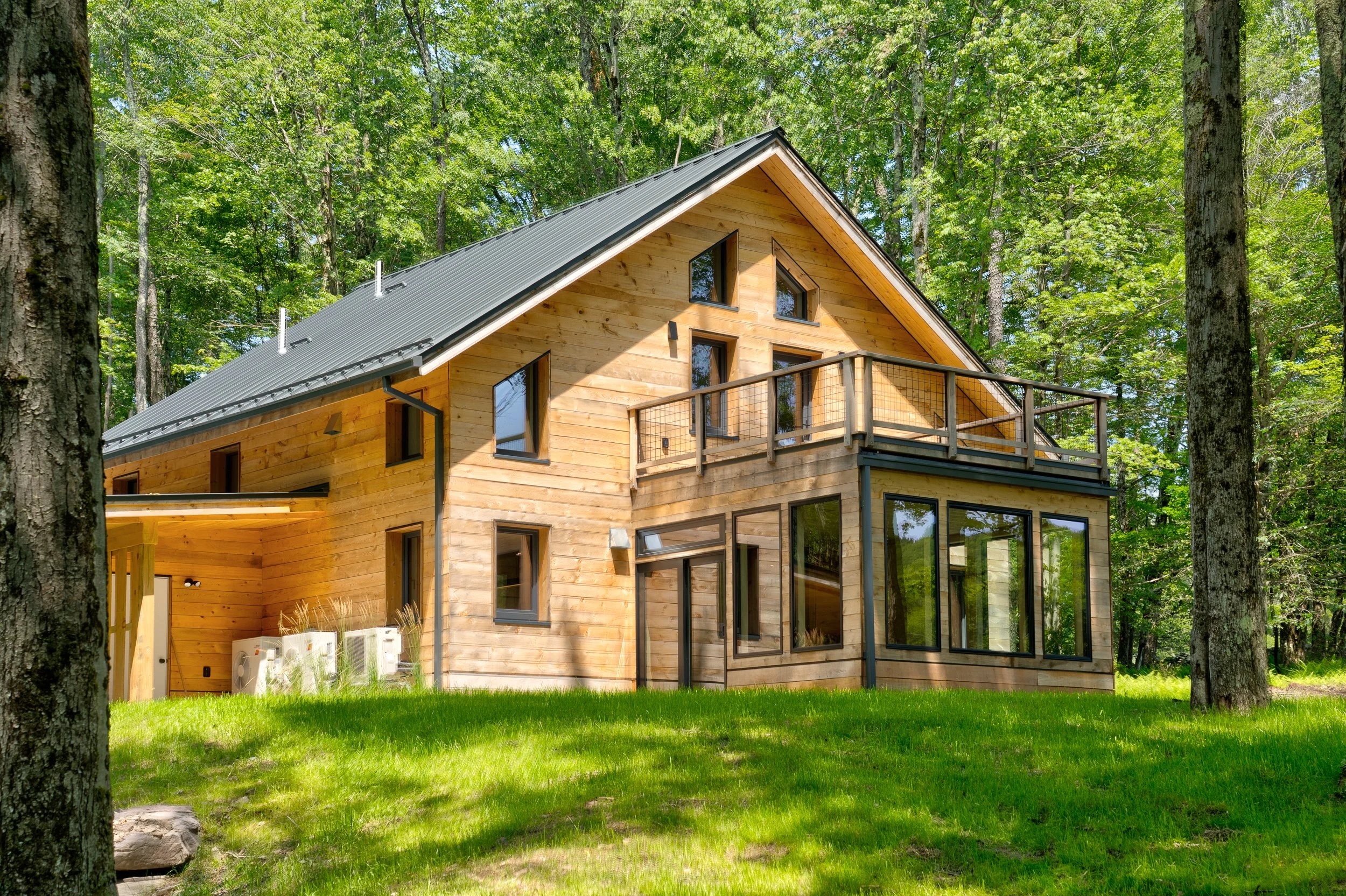 Red Hill: The Catskill Project, Livingston Manor, NY