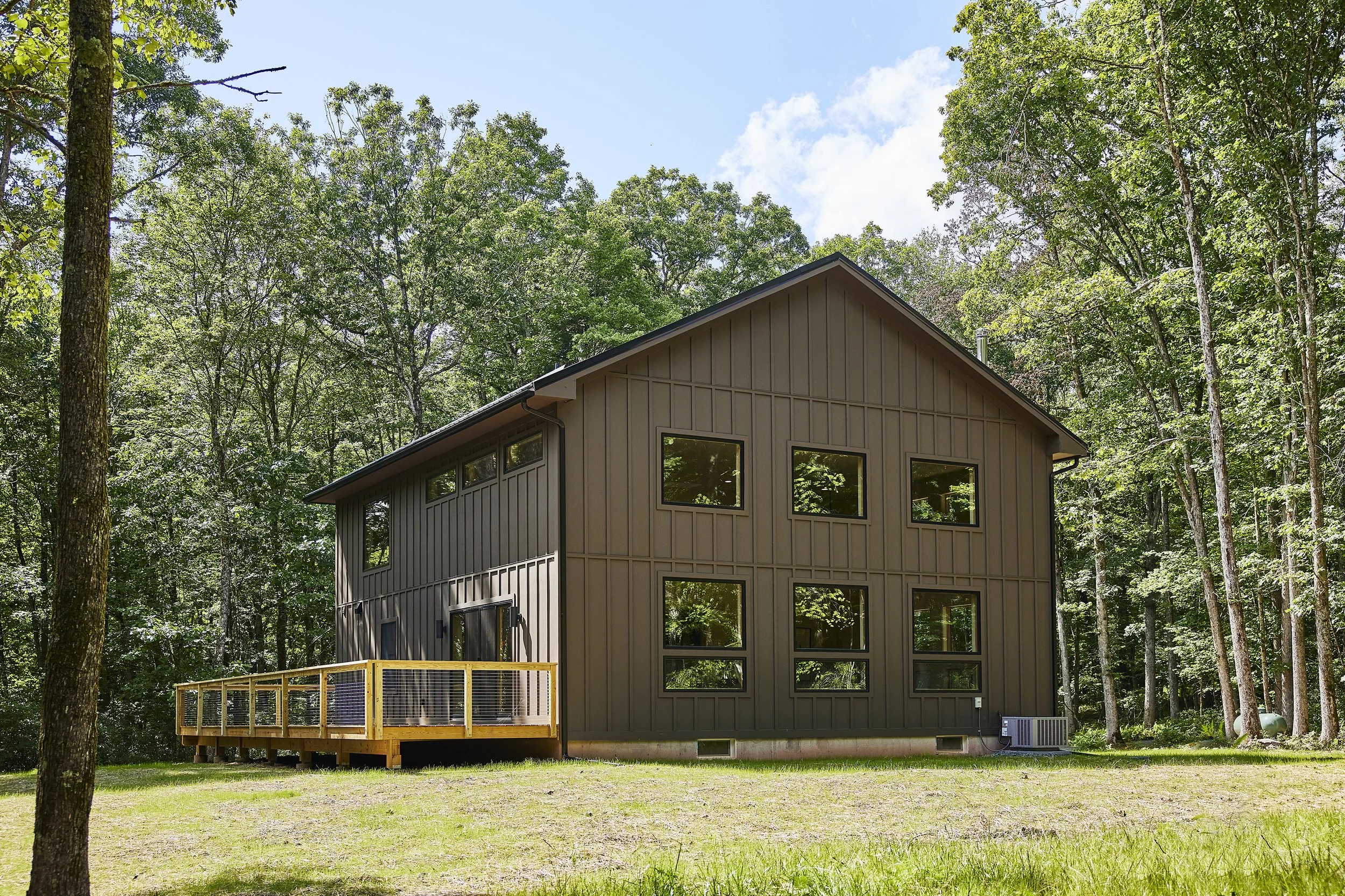 Brookwood House: Narrowsburg, NY